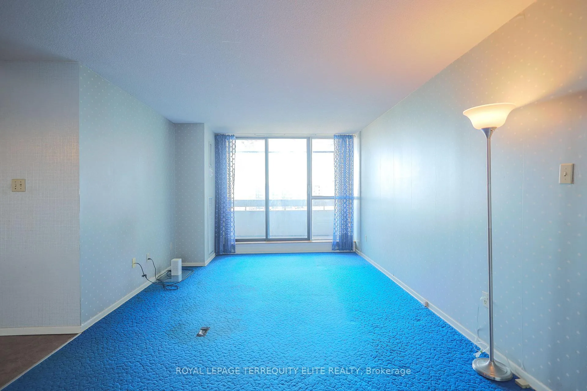 Photo 5 of Unit 1709, 25 Kensington Road, Brampton, Queen Street Corridor — HOMEH