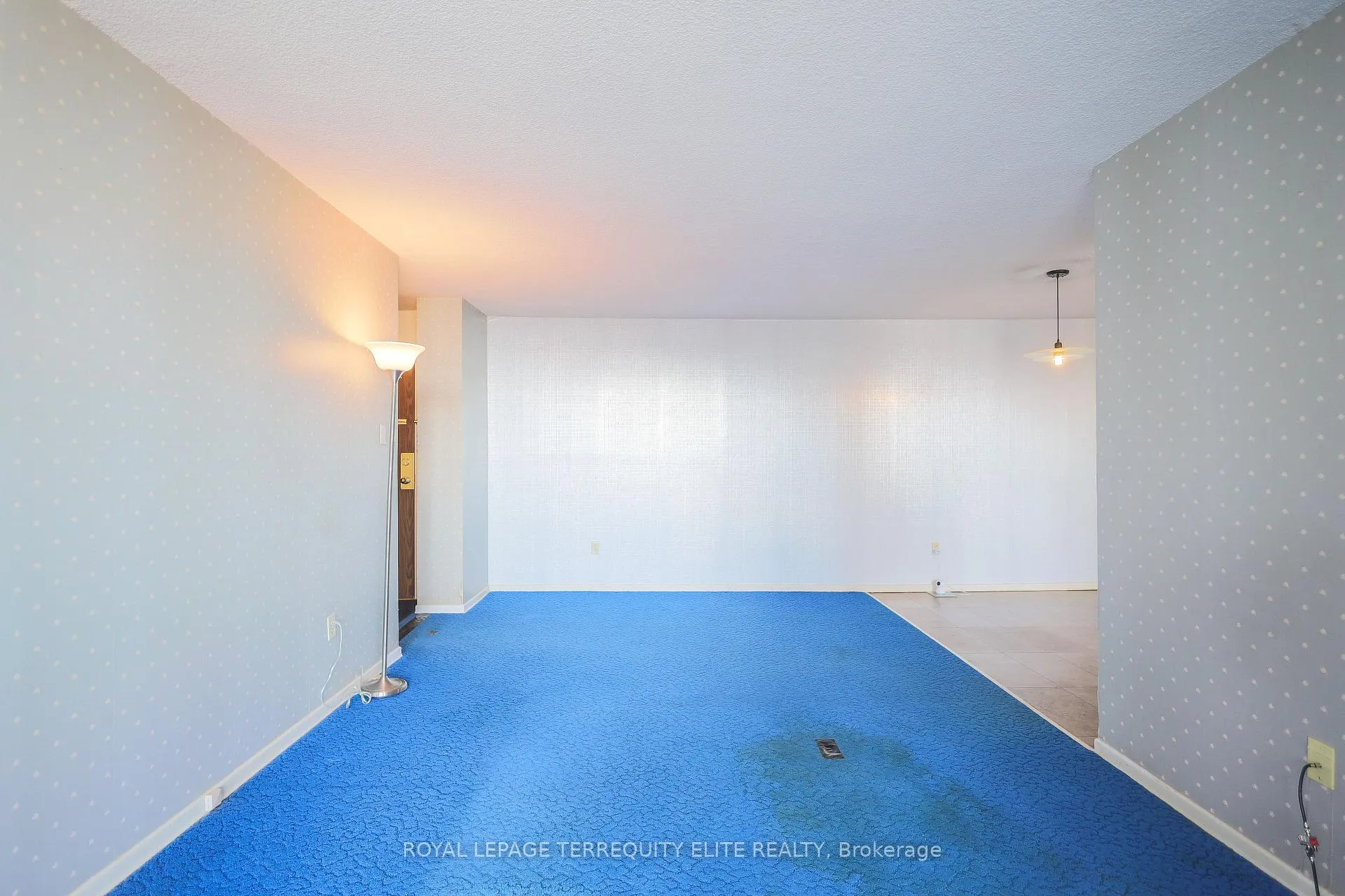 Photo 7 of Unit 1709, 25 Kensington Road, Brampton, Queen Street Corridor — HOMEH