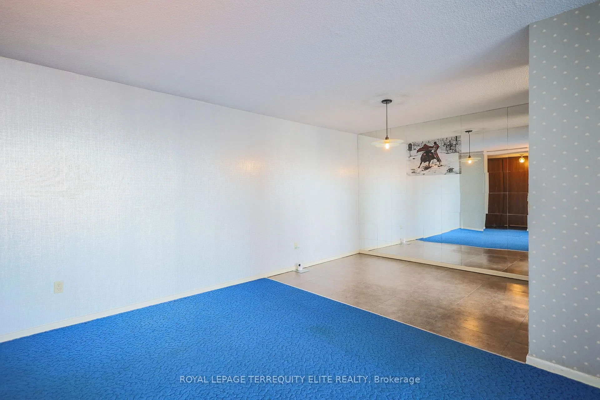 Photo 8 of Unit 1709, 25 Kensington Road, Brampton, Queen Street Corridor — HOMEH