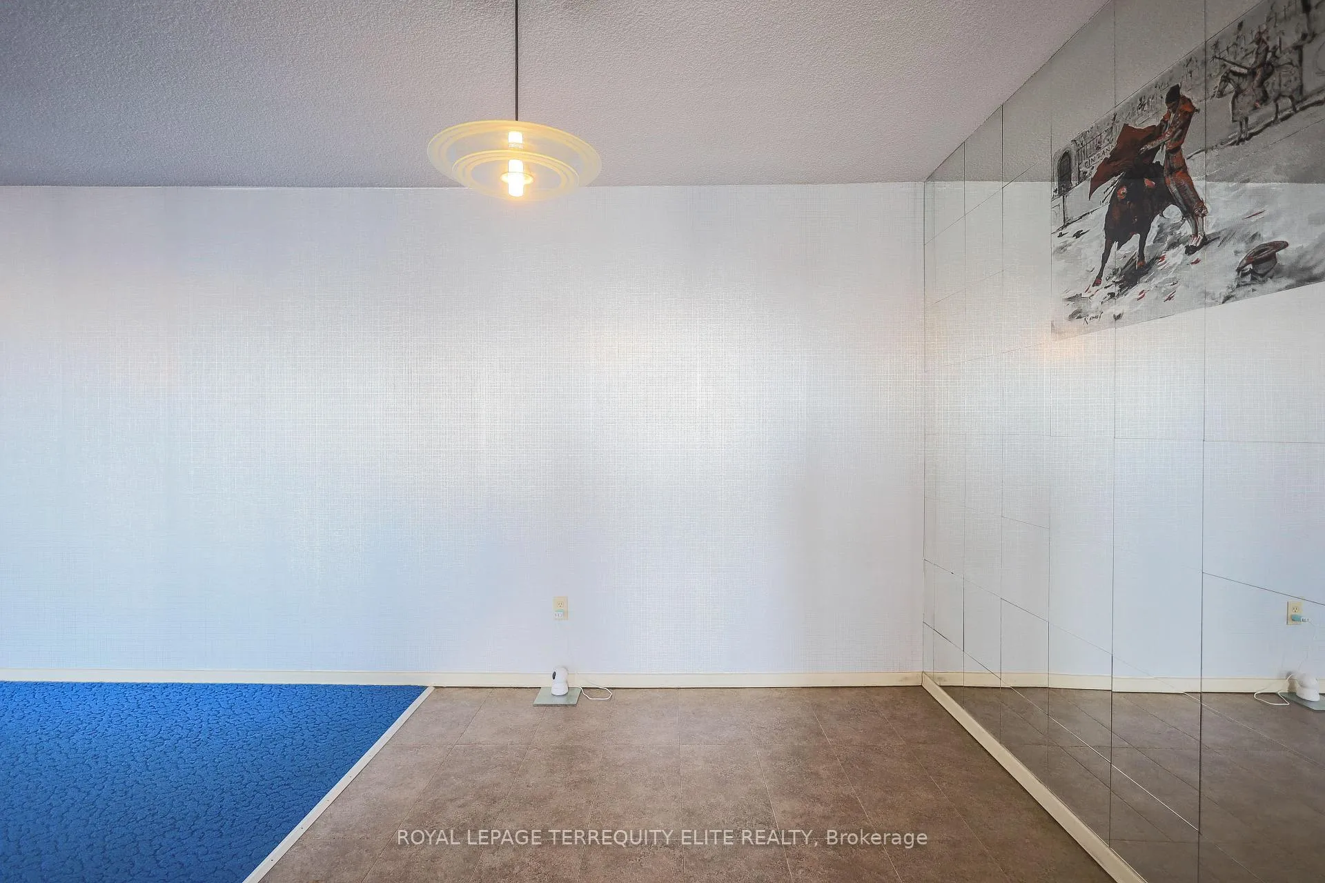 Photo 10 of Unit 1709, 25 Kensington Road, Brampton, Queen Street Corridor — HOMEH