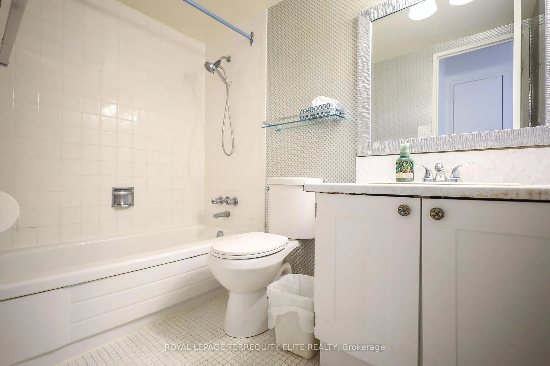 Photo 25 of Unit 1709, 25 Kensington Road, Brampton, Queen Street Corridor — HOMEH