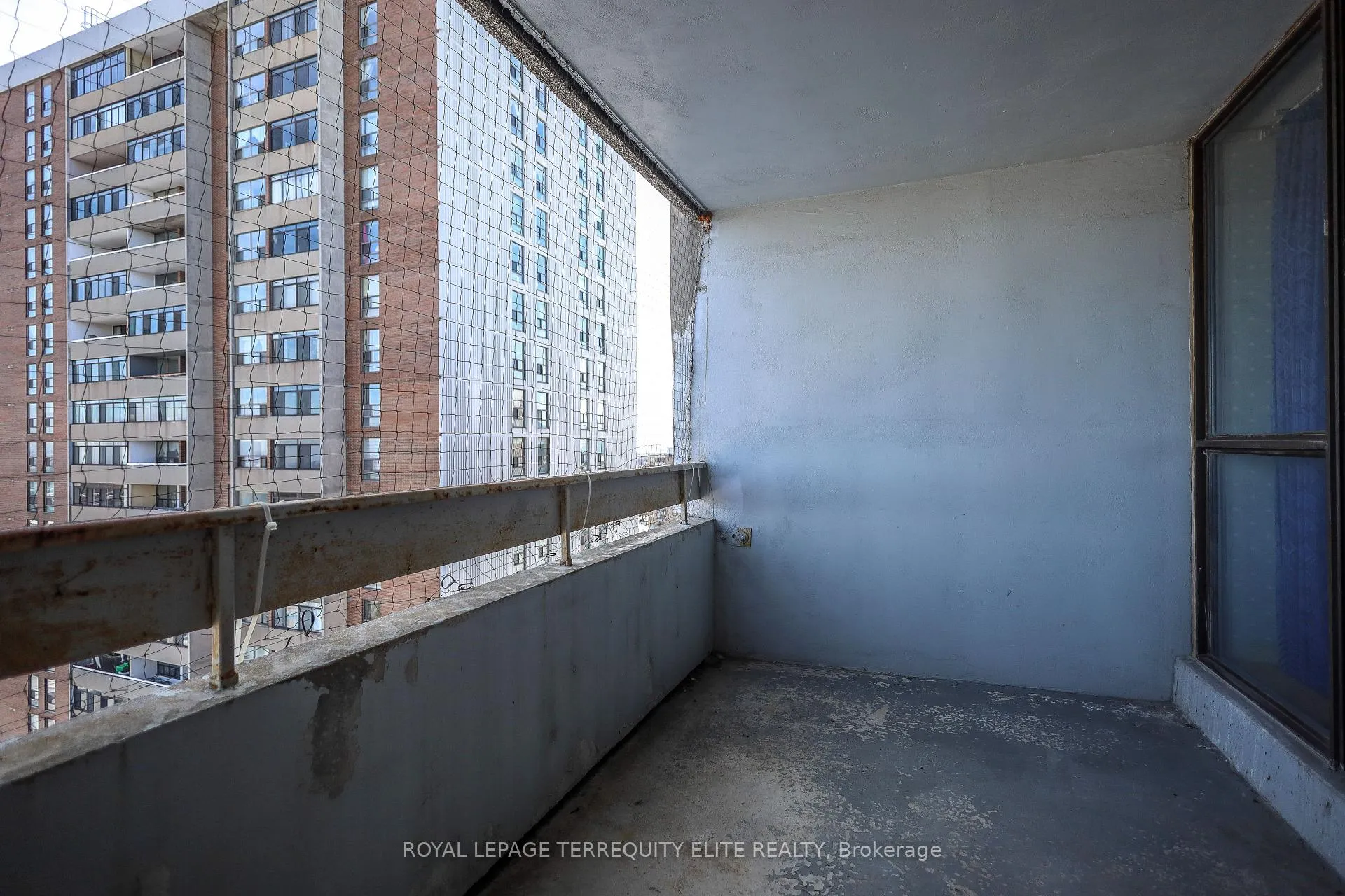 Photo 30 of Unit 1709, 25 Kensington Road, Brampton, Queen Street Corridor — HOMEH