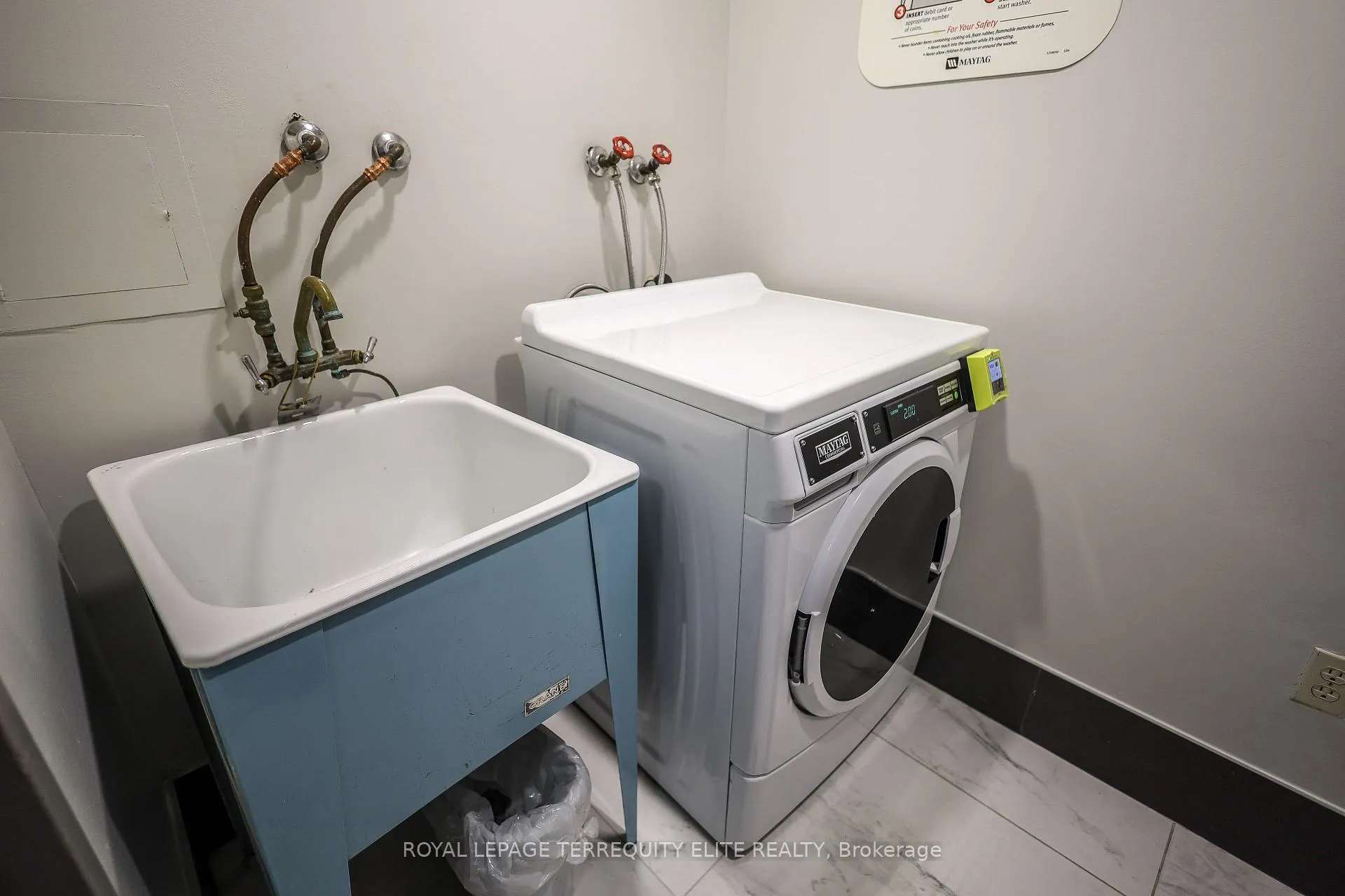 Photo 33 of Unit 1709, 25 Kensington Road, Brampton, Queen Street Corridor — HOMEH