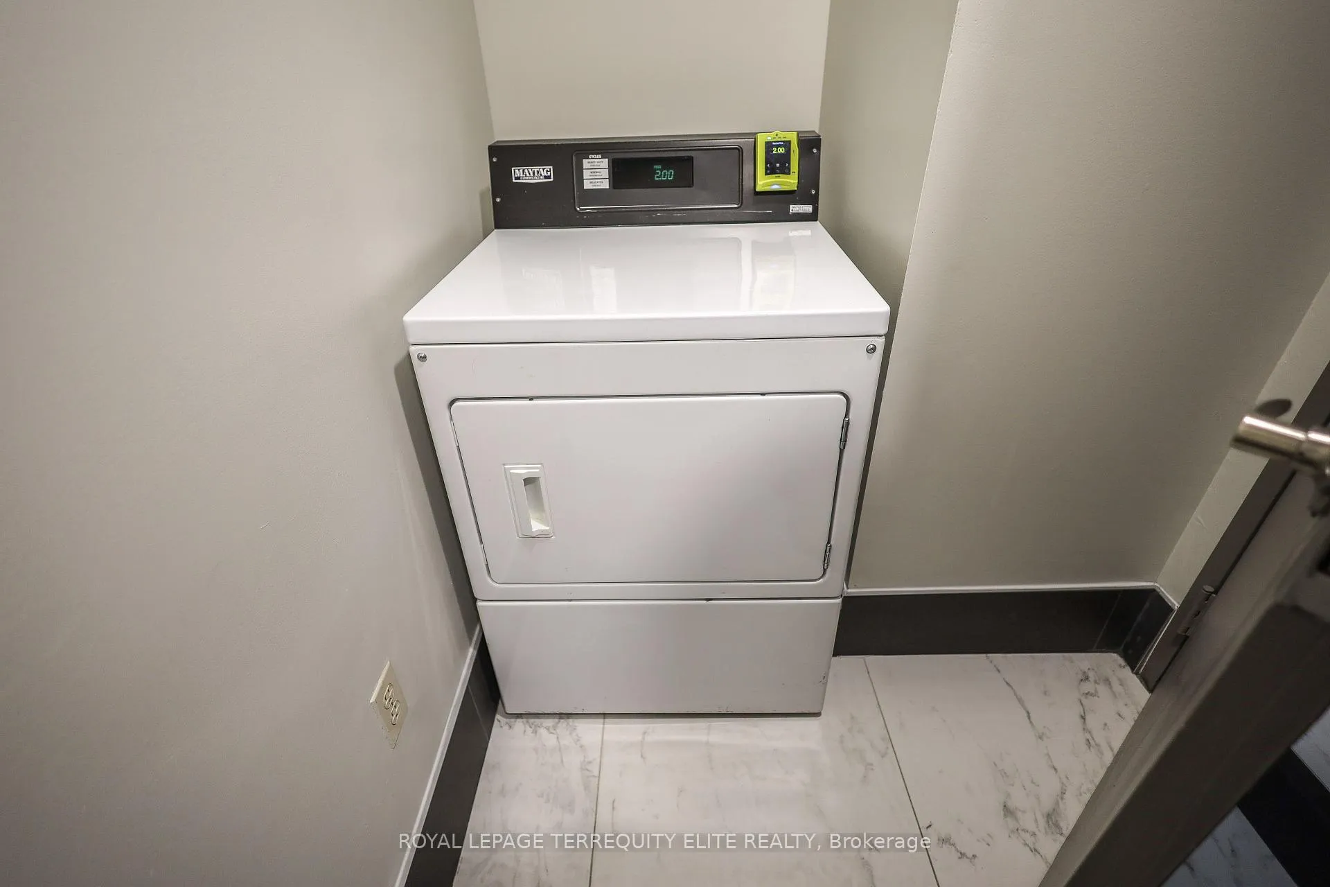 Photo 34 of Unit 1709, 25 Kensington Road, Brampton, Queen Street Corridor — HOMEH