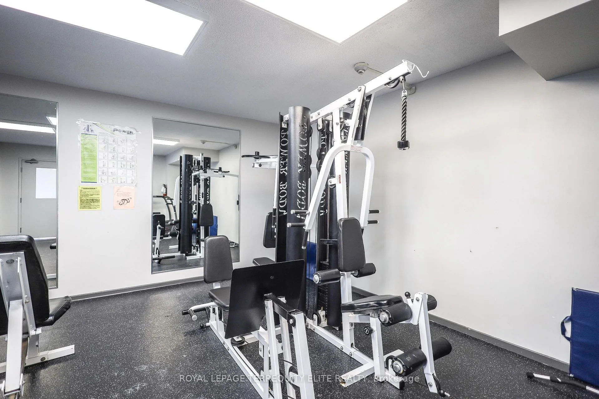 Photo 36 of Unit 1709, 25 Kensington Road, Brampton, Queen Street Corridor — HOMEH