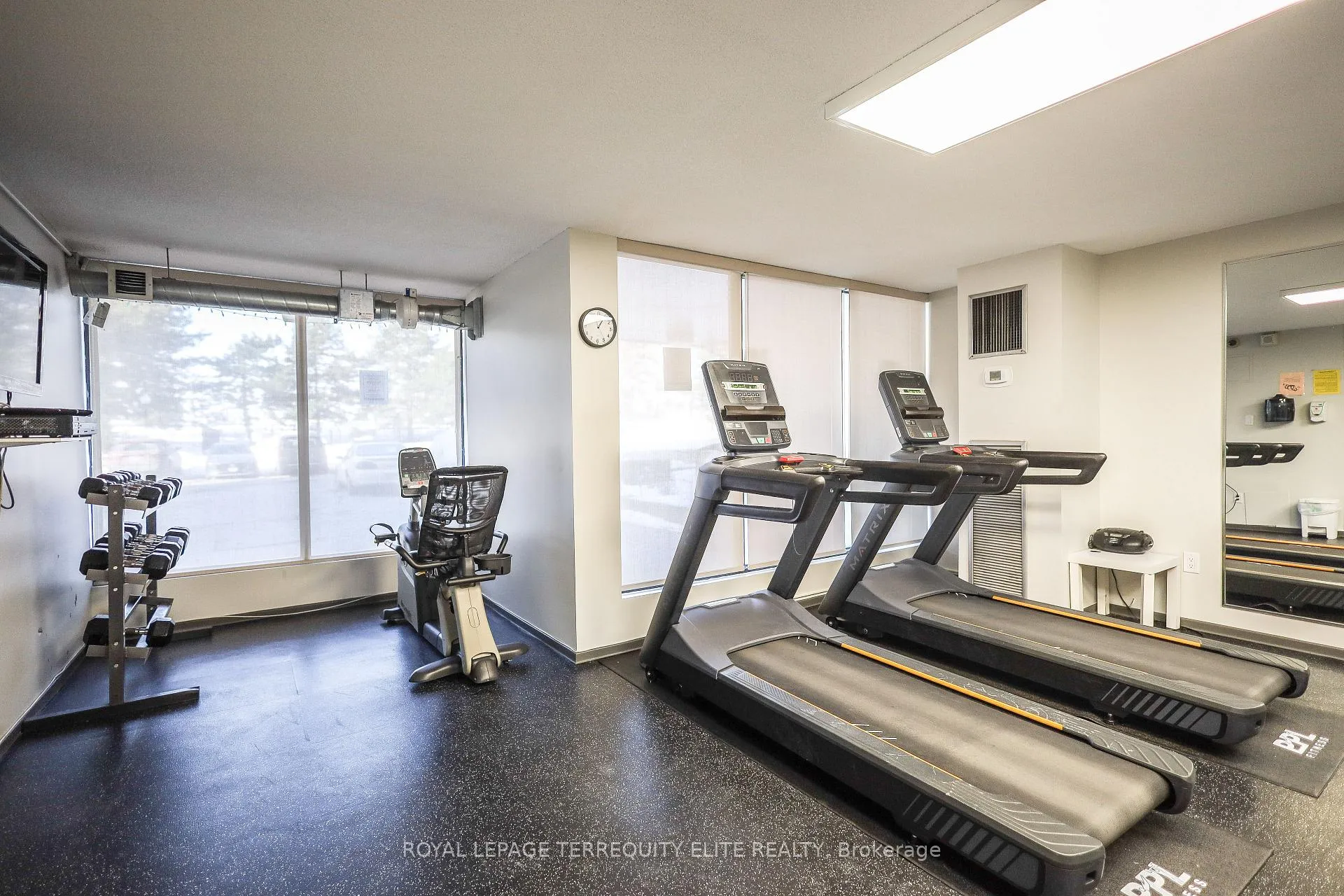 Photo 37 of Unit 1709, 25 Kensington Road, Brampton, Queen Street Corridor — HOMEH