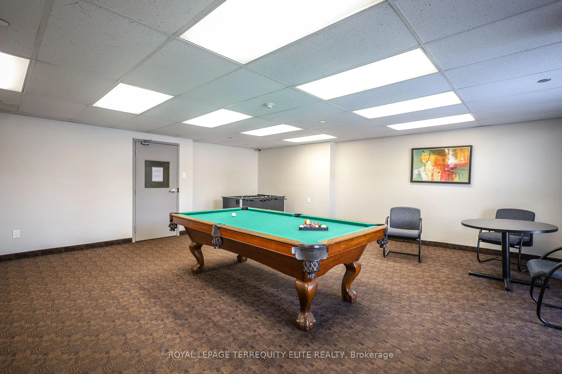 Photo 39 of Unit 1709, 25 Kensington Road, Brampton, Queen Street Corridor — HOMEH