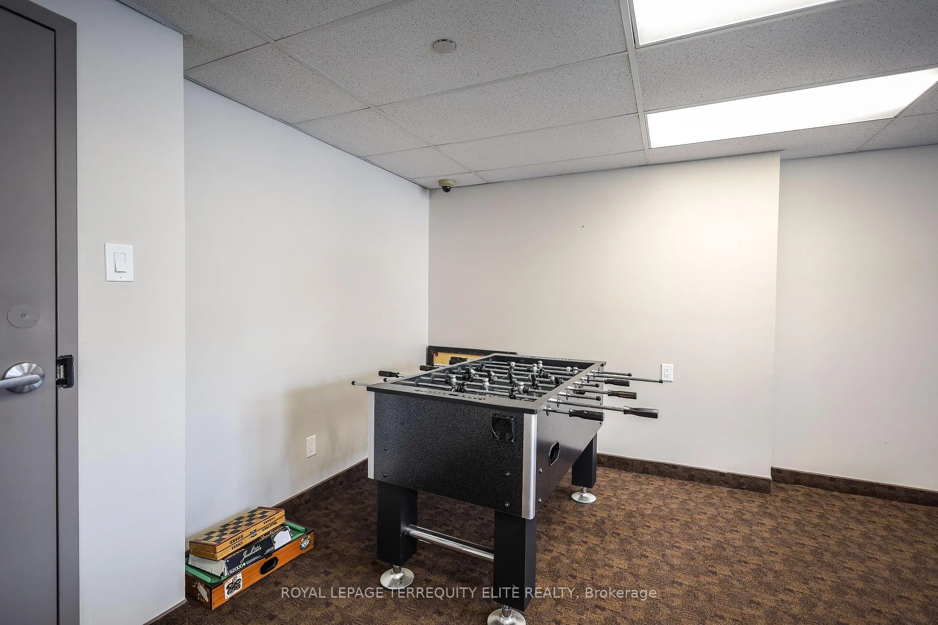 Photo 40 of Unit 1709, 25 Kensington Road, Brampton, Queen Street Corridor — HOMEH