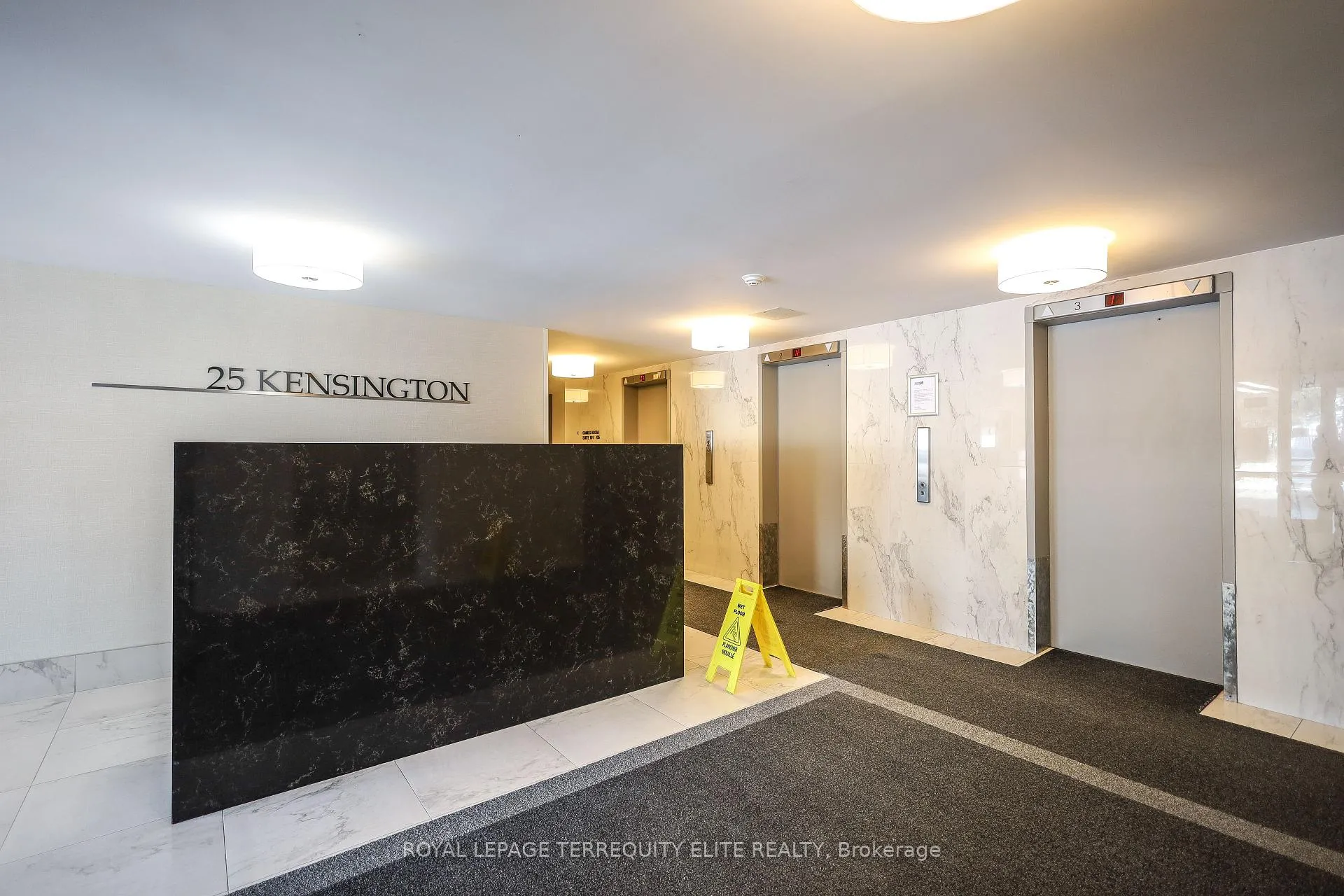 Photo 41 of Unit 1709, 25 Kensington Road, Brampton, Queen Street Corridor — HOMEH