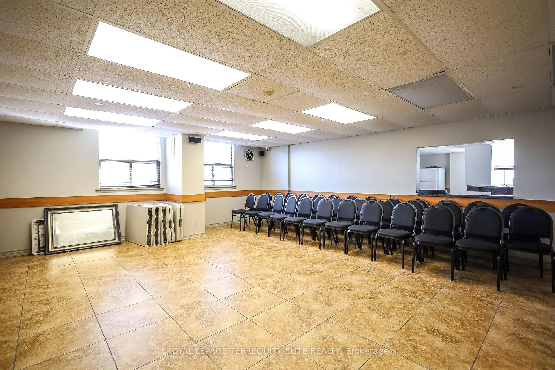 Photo 43 of Unit 1709, 25 Kensington Road, Brampton, Queen Street Corridor — HOMEH
