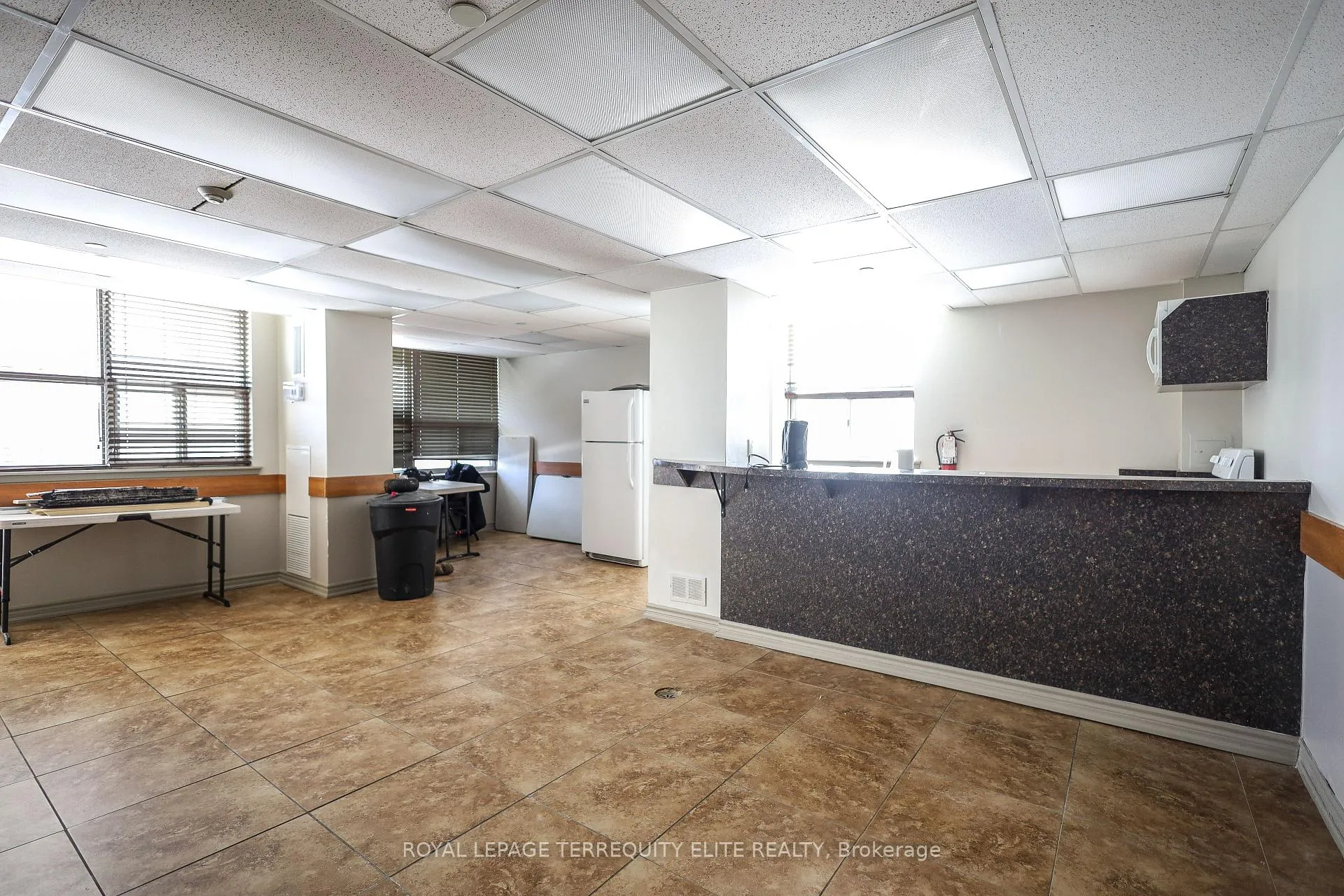 Photo 44 of Unit 1709, 25 Kensington Road, Brampton, Queen Street Corridor — HOMEH