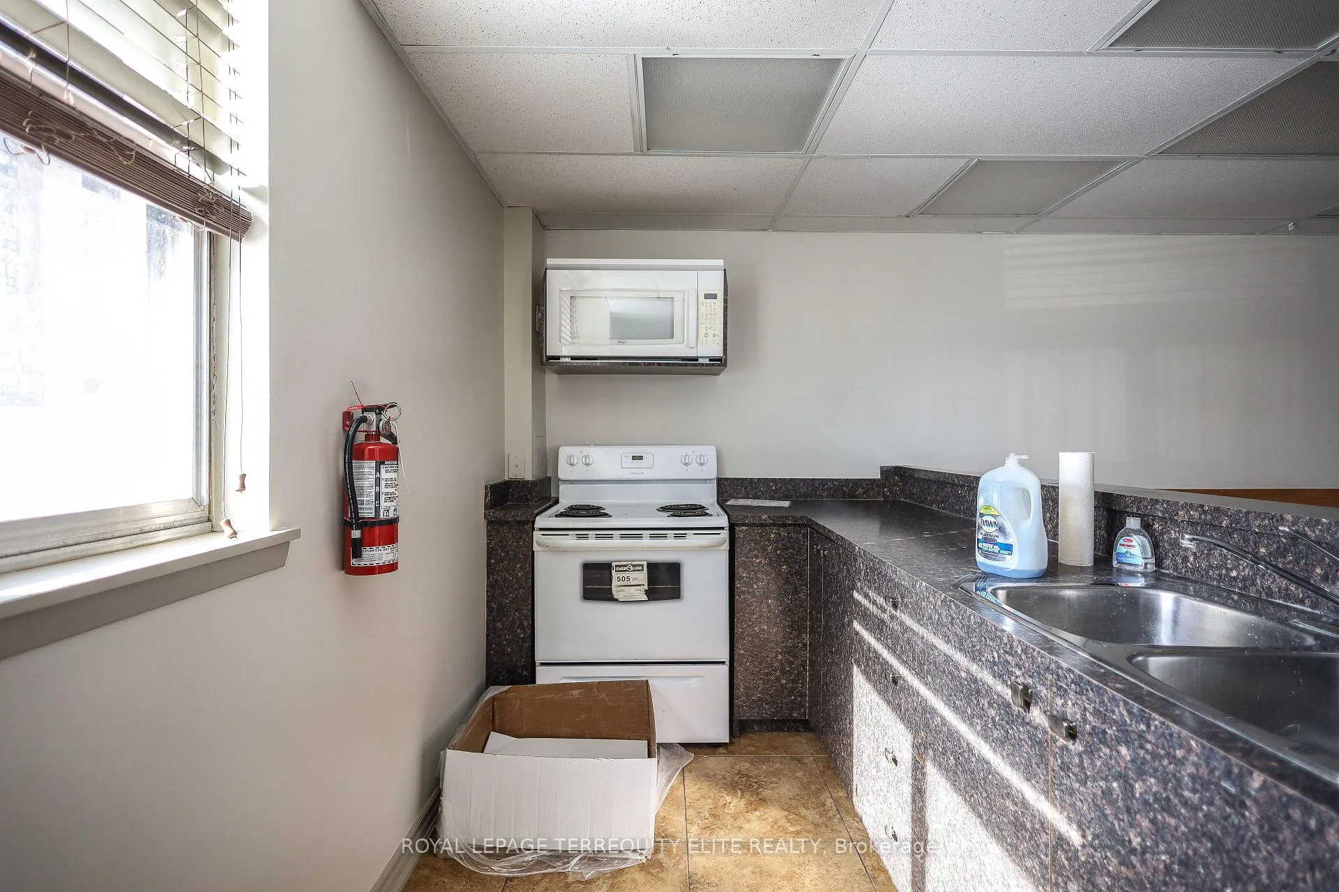 Photo 45 of Unit 1709, 25 Kensington Road, Brampton, Queen Street Corridor — HOMEH