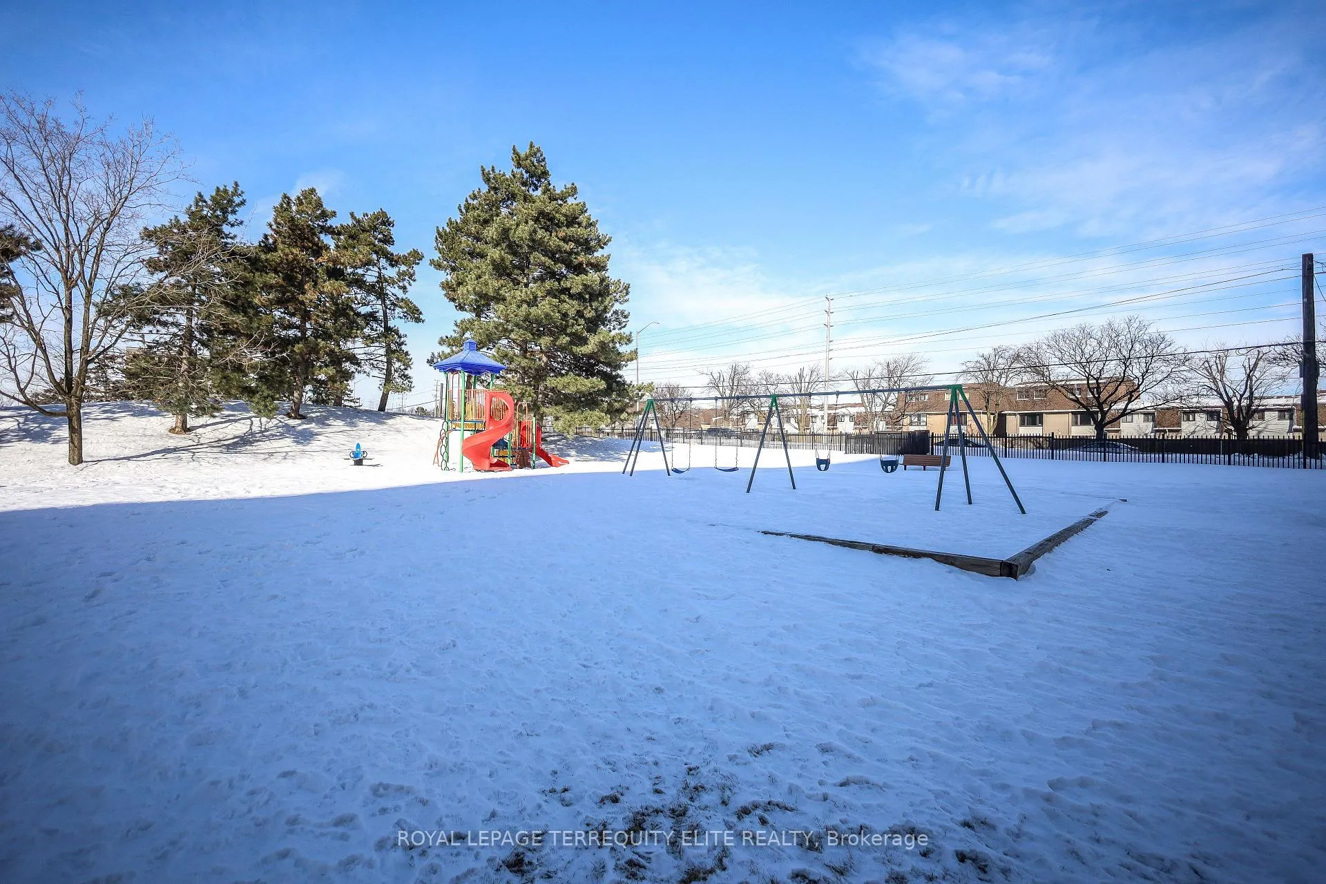 Photo 47 of Unit 1709, 25 Kensington Road, Brampton, Queen Street Corridor — HOMEH