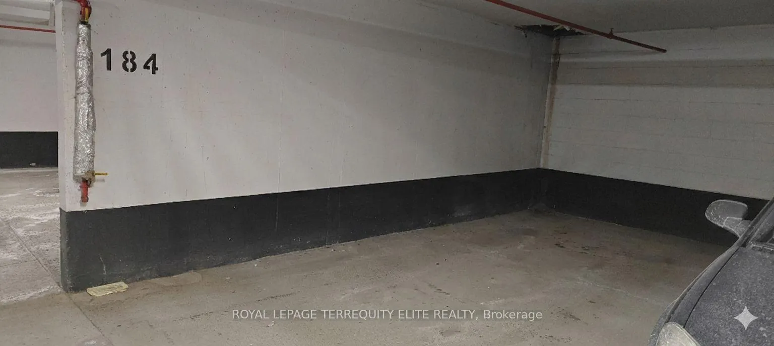 Photo 48 of Unit 1709, 25 Kensington Road, Brampton, Queen Street Corridor — HOMEH