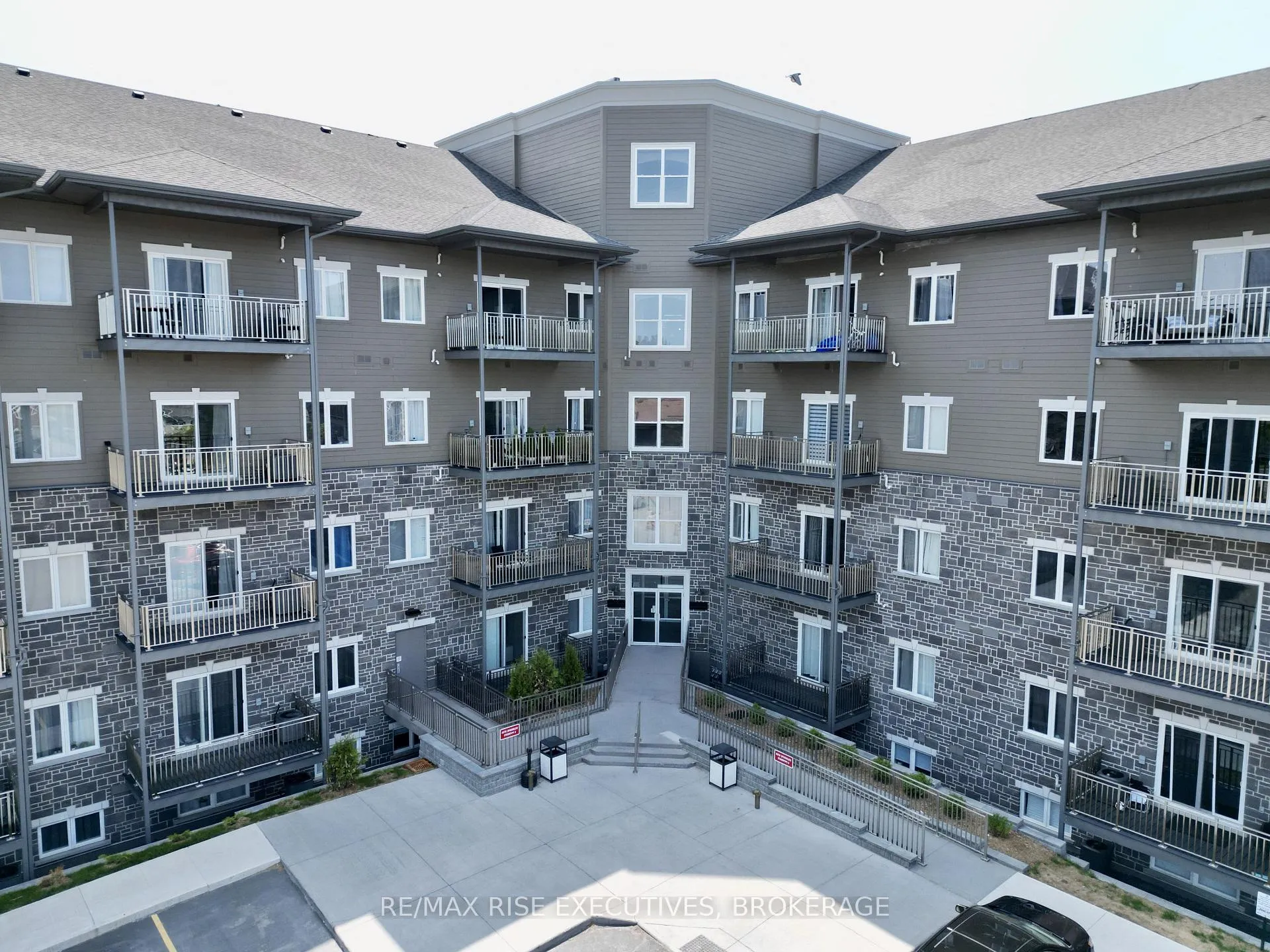Photo 1 of Unit 222, 847 Development Drive, Kingston, South of Taylor-Kidd Blvd — HOMEH