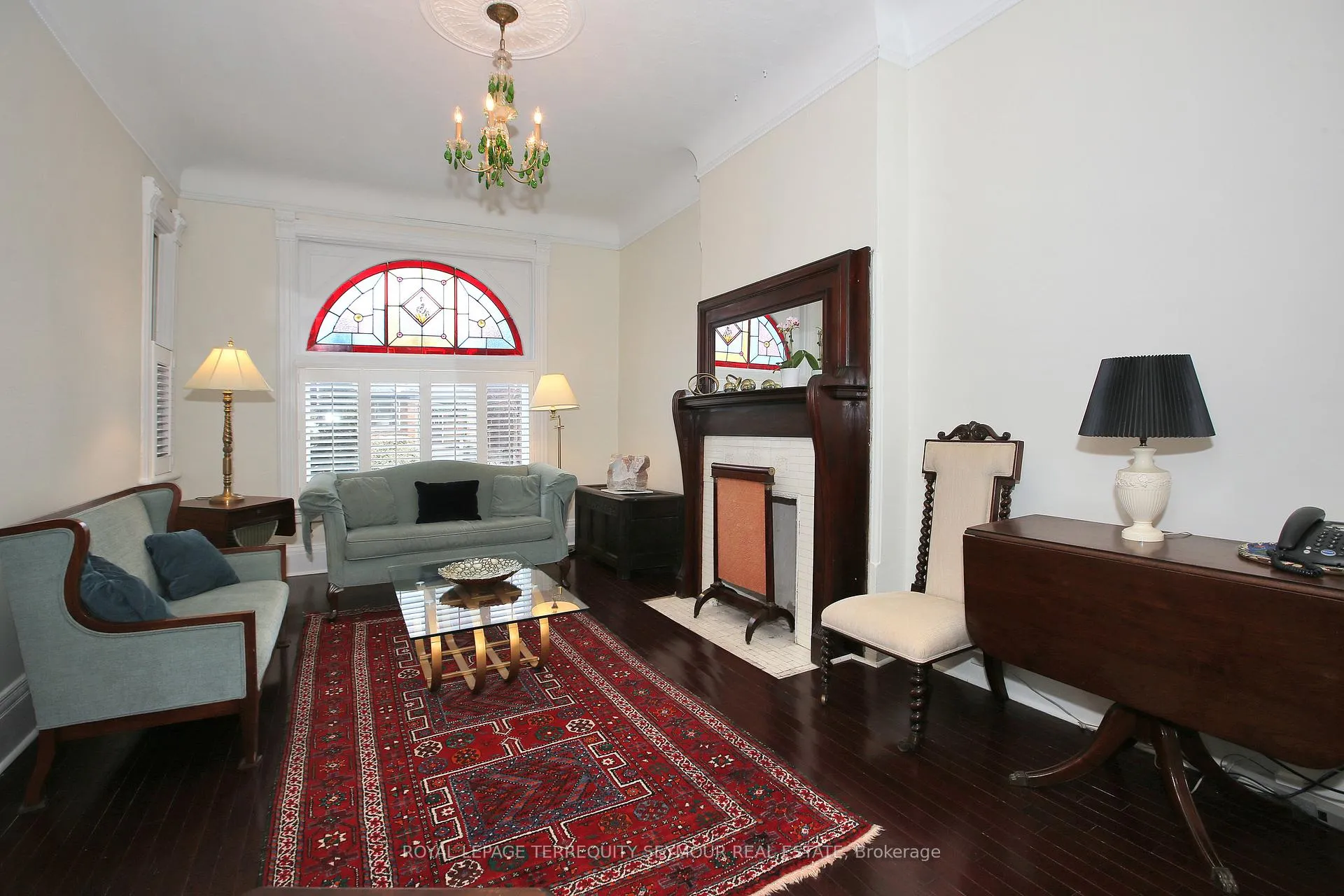 Photo 4 of 262 Concord Avenue, Toronto, Palmerston-Little Italy — HOMEH