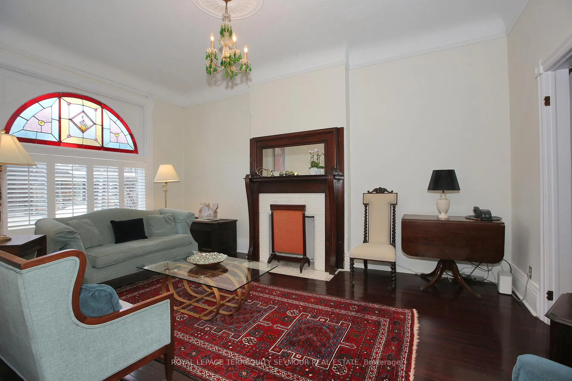 Photo 5 of 262 Concord Avenue, Toronto, Palmerston-Little Italy — HOMEH