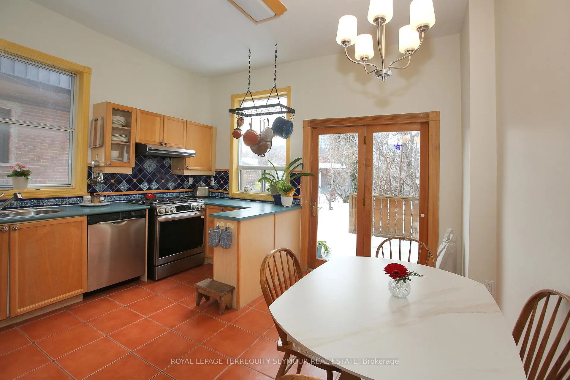Photo 9 of 262 Concord Avenue, Toronto, Palmerston-Little Italy — HOMEH