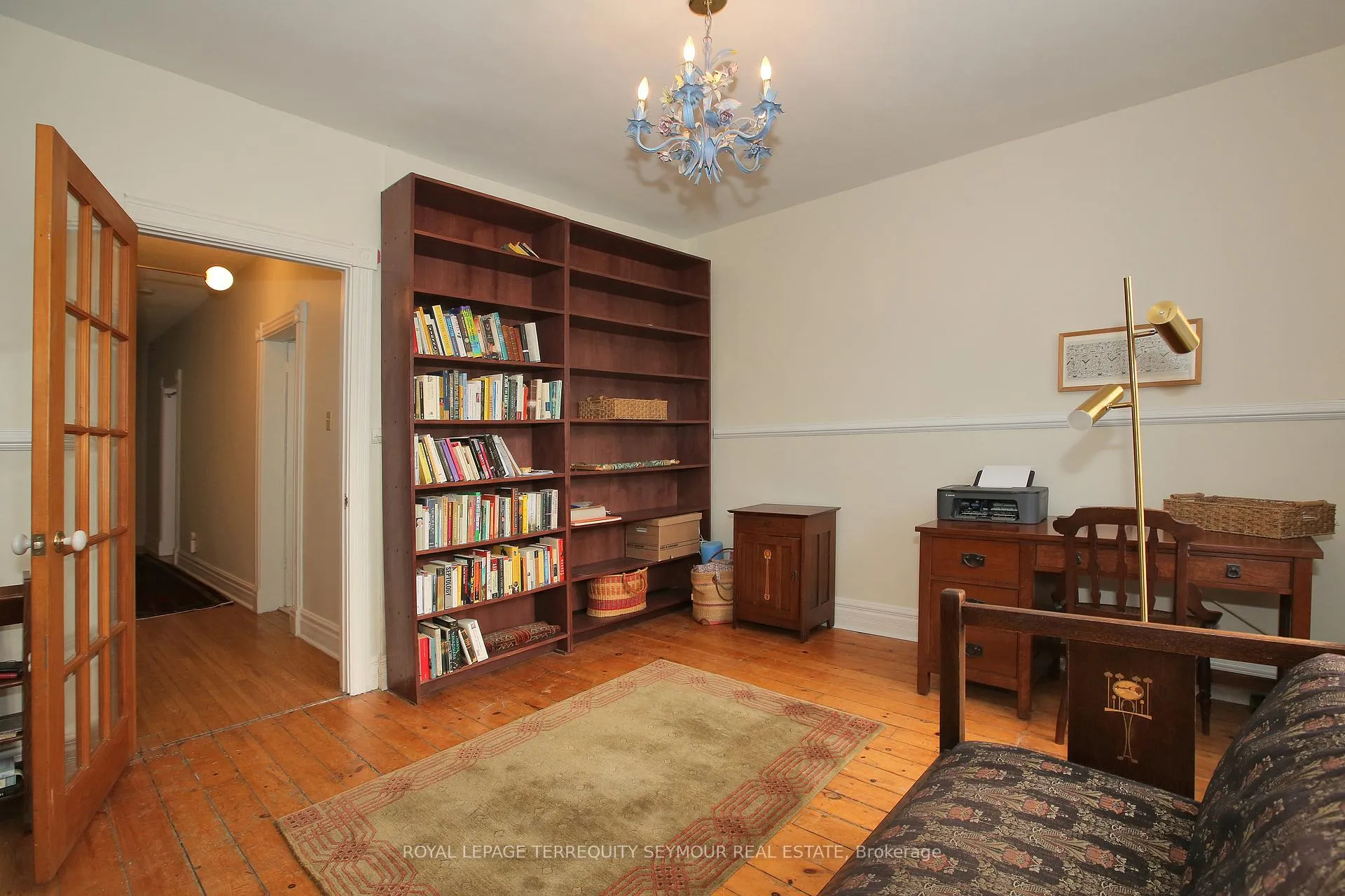 Photo 17 of 262 Concord Avenue, Toronto, Palmerston-Little Italy — HOMEH
