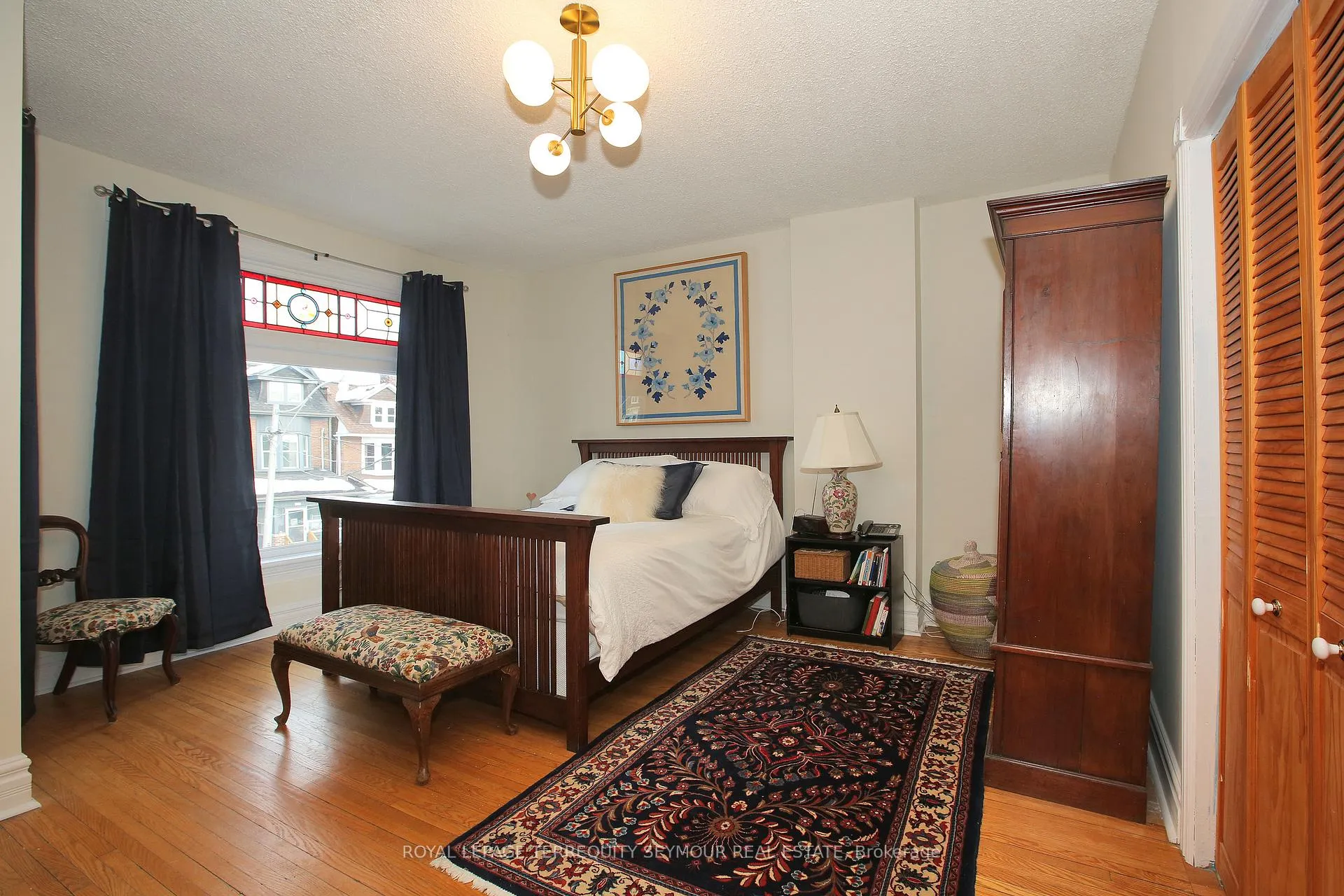 Photo 18 of 262 Concord Avenue, Toronto, Palmerston-Little Italy — HOMEH