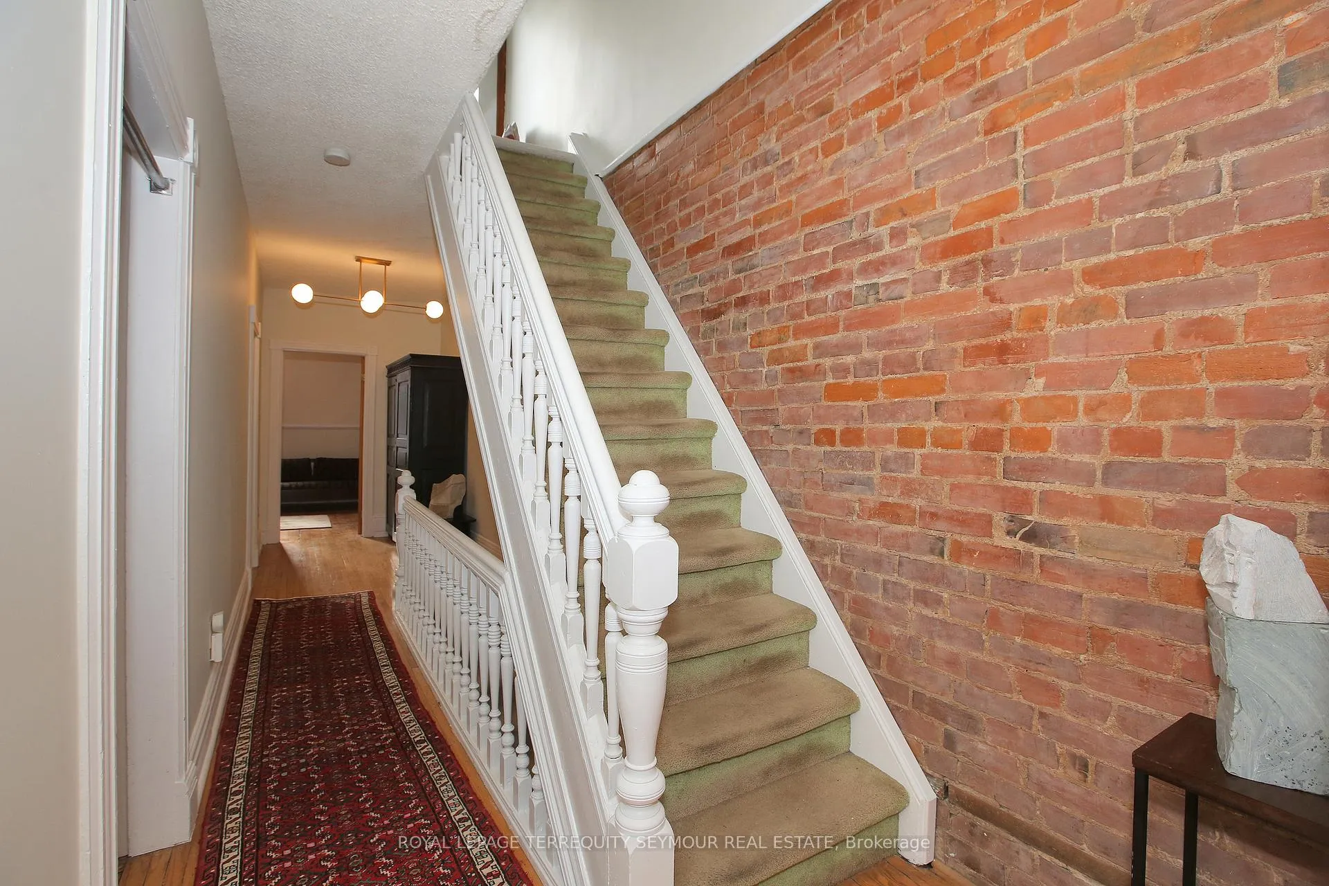 Photo 20 of 262 Concord Avenue, Toronto, Palmerston-Little Italy — HOMEH