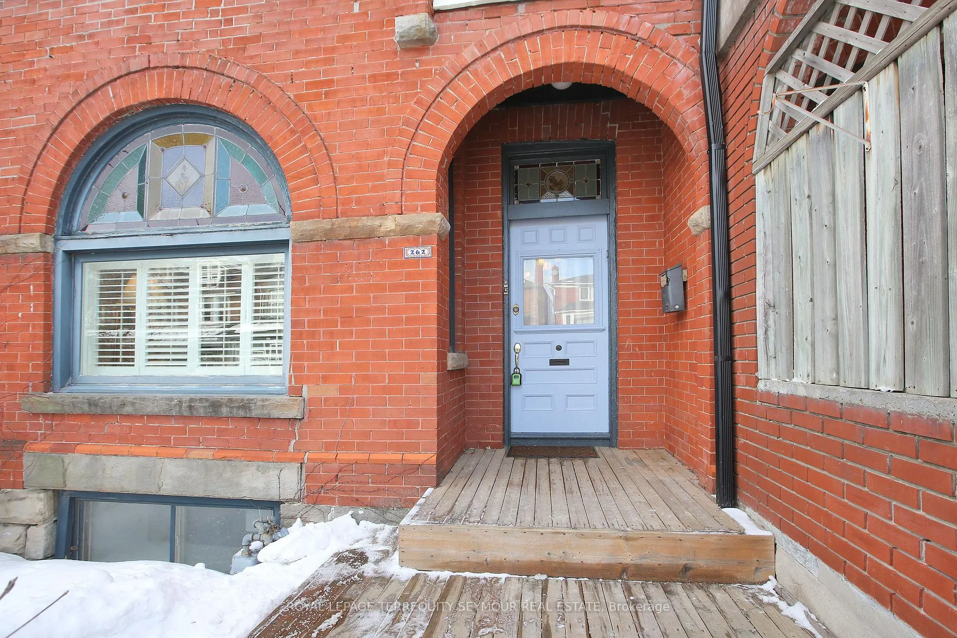Photo 29 of 262 Concord Avenue, Toronto, Palmerston-Little Italy — HOMEH