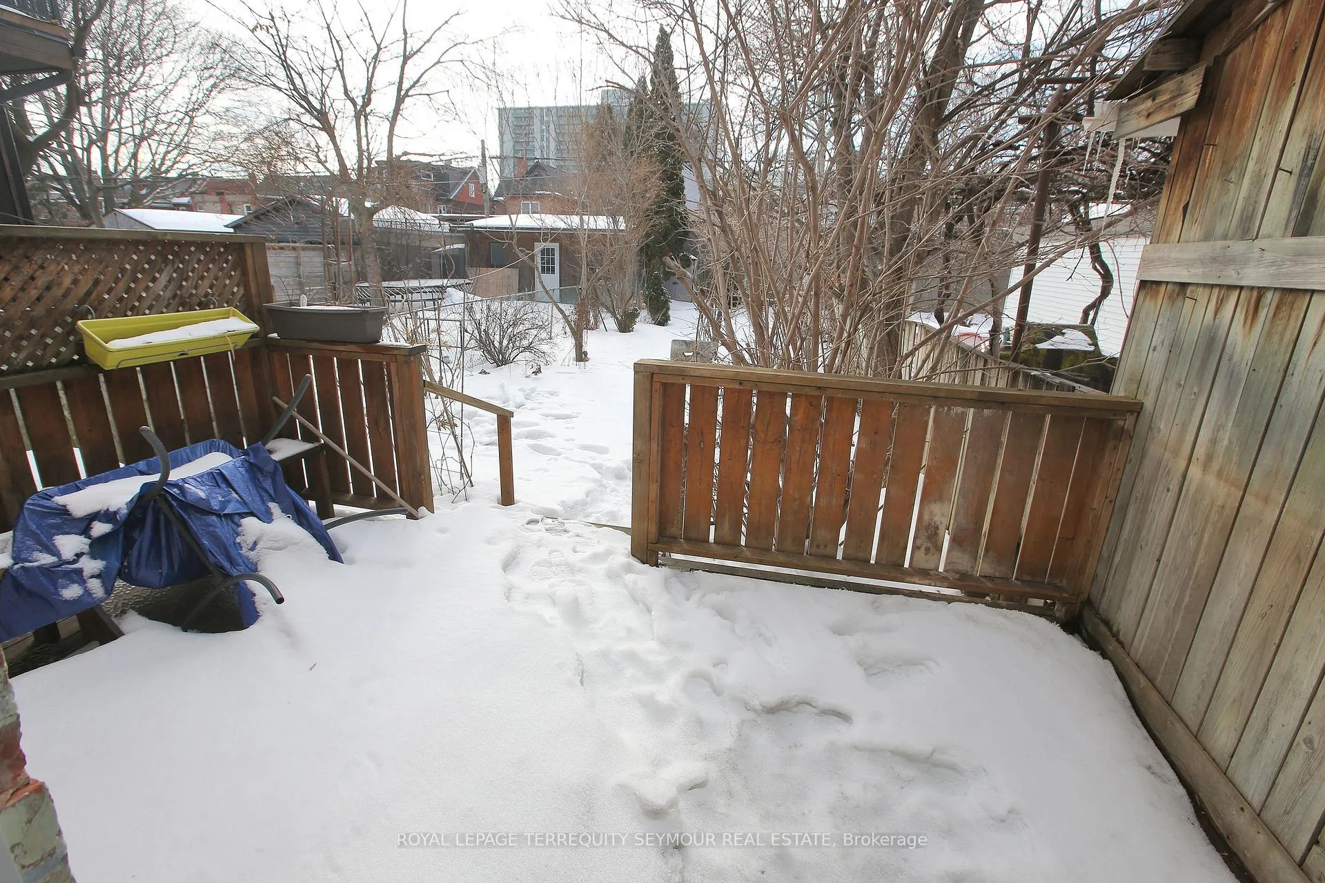 Photo 33 of 262 Concord Avenue, Toronto, Palmerston-Little Italy — HOMEH