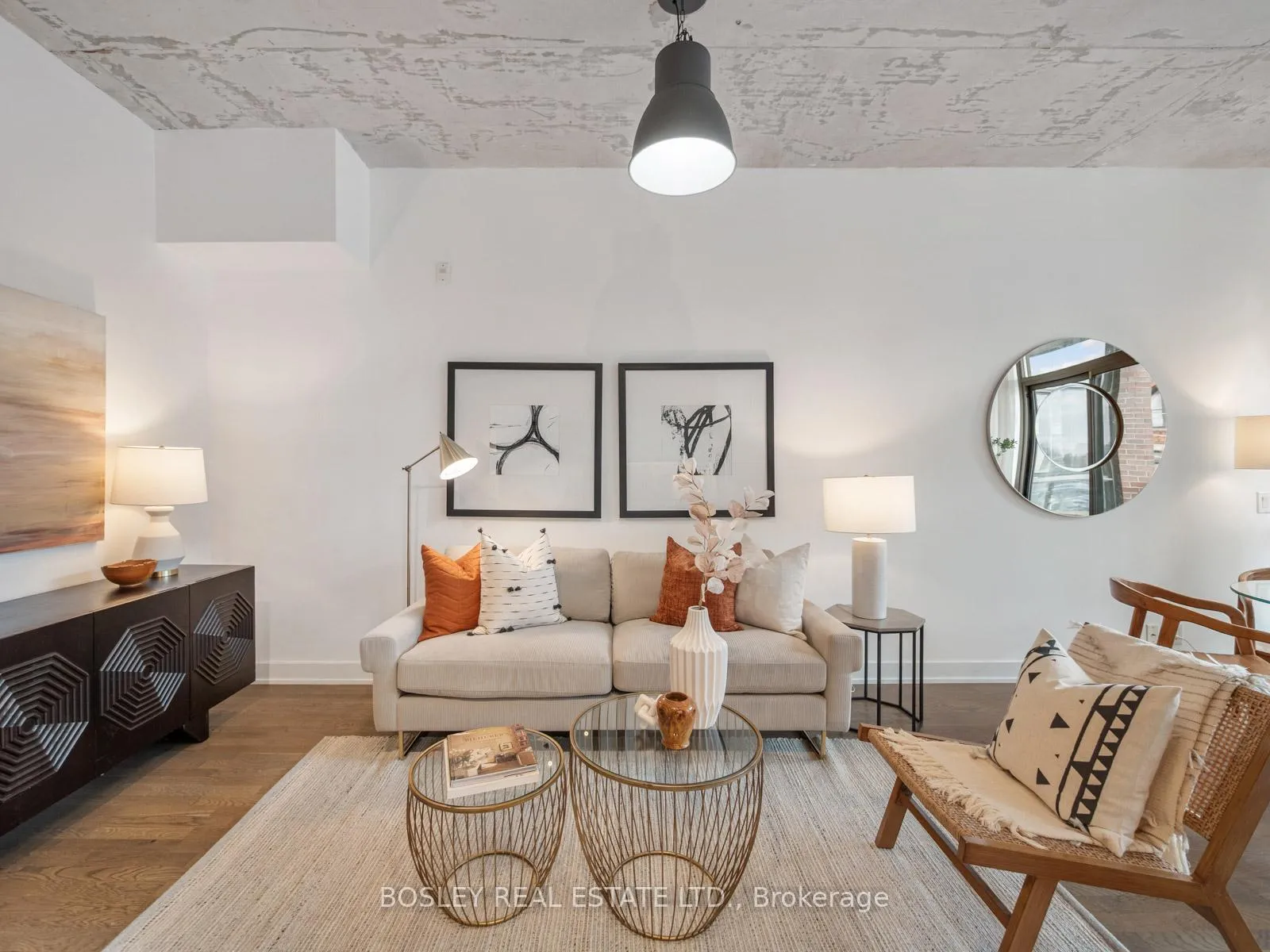 Photo 1 of Unit 404, 2 Gladstone Avenue, Toronto, Little Portugal — HOMEH