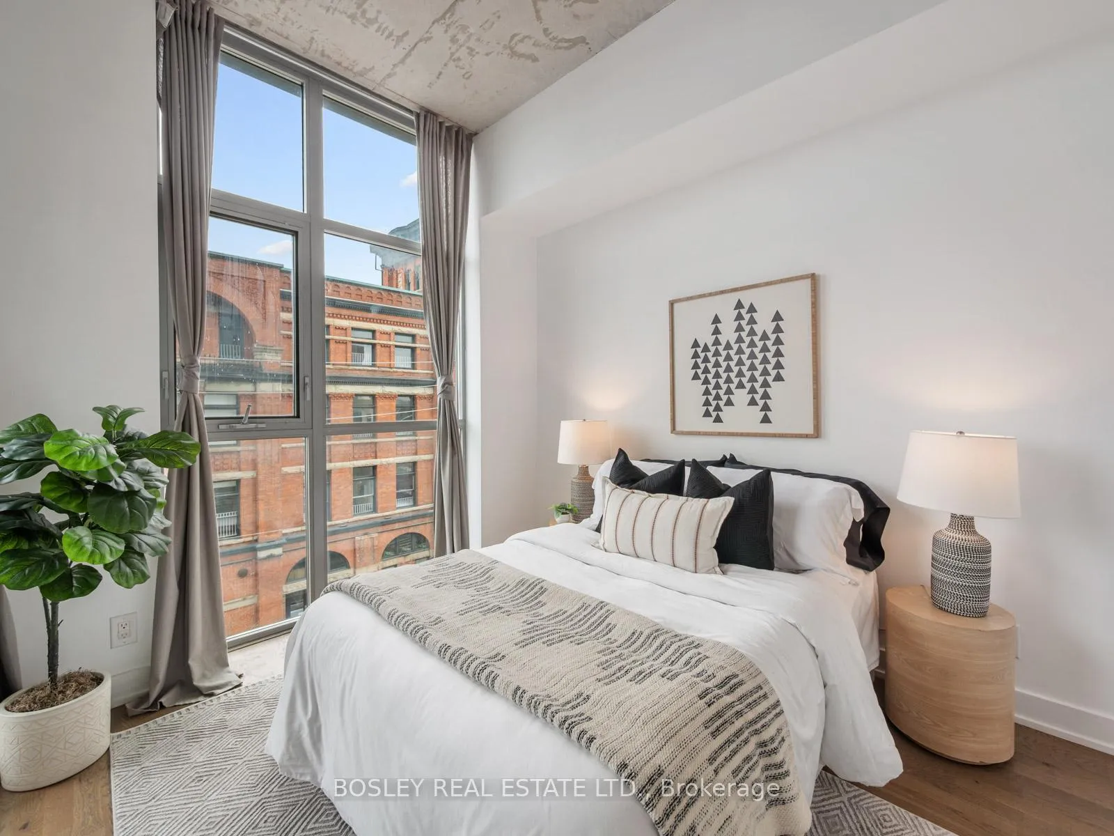 Photo 14 of Unit 404, 2 Gladstone Avenue, Toronto, Little Portugal — HOMEH