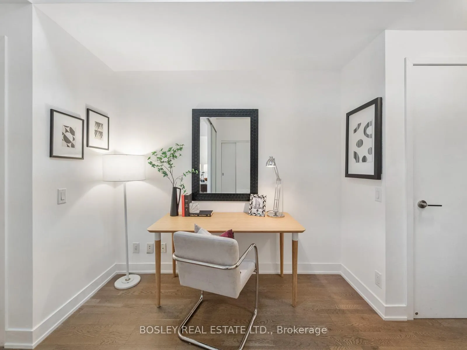 Photo 16 of Unit 404, 2 Gladstone Avenue, Toronto, Little Portugal — HOMEH