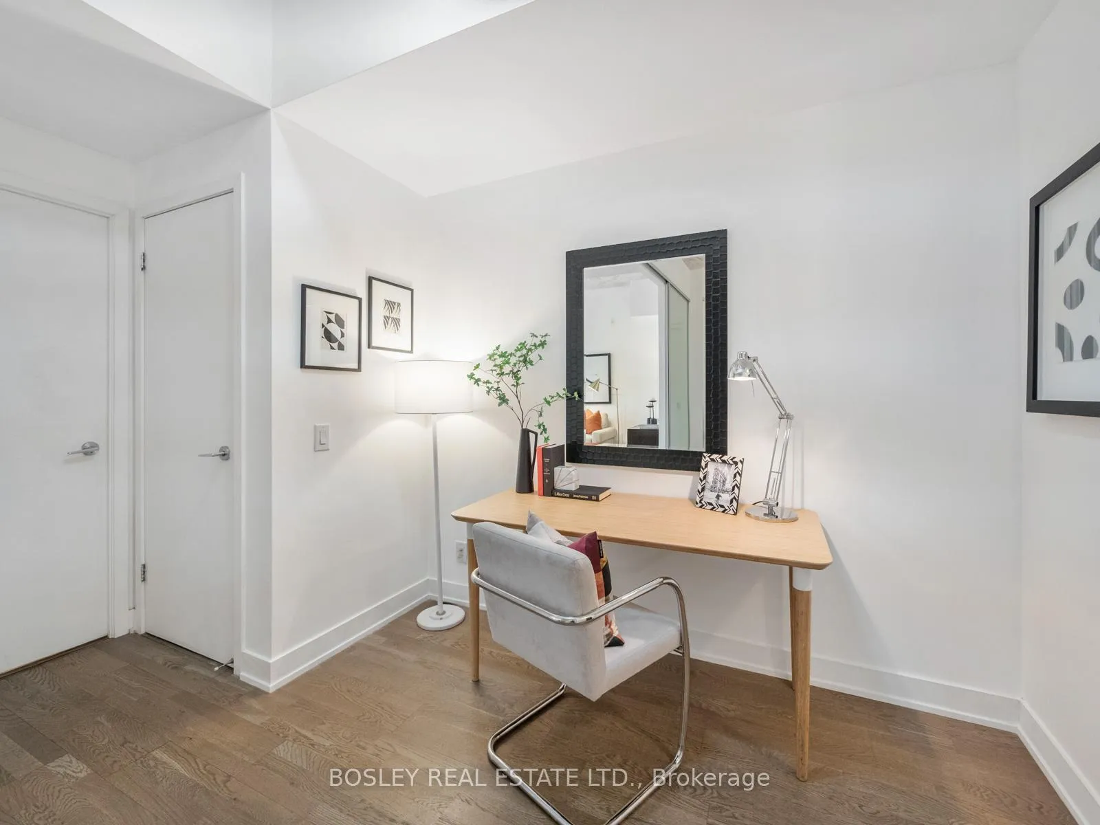 Photo 17 of Unit 404, 2 Gladstone Avenue, Toronto, Little Portugal — HOMEH