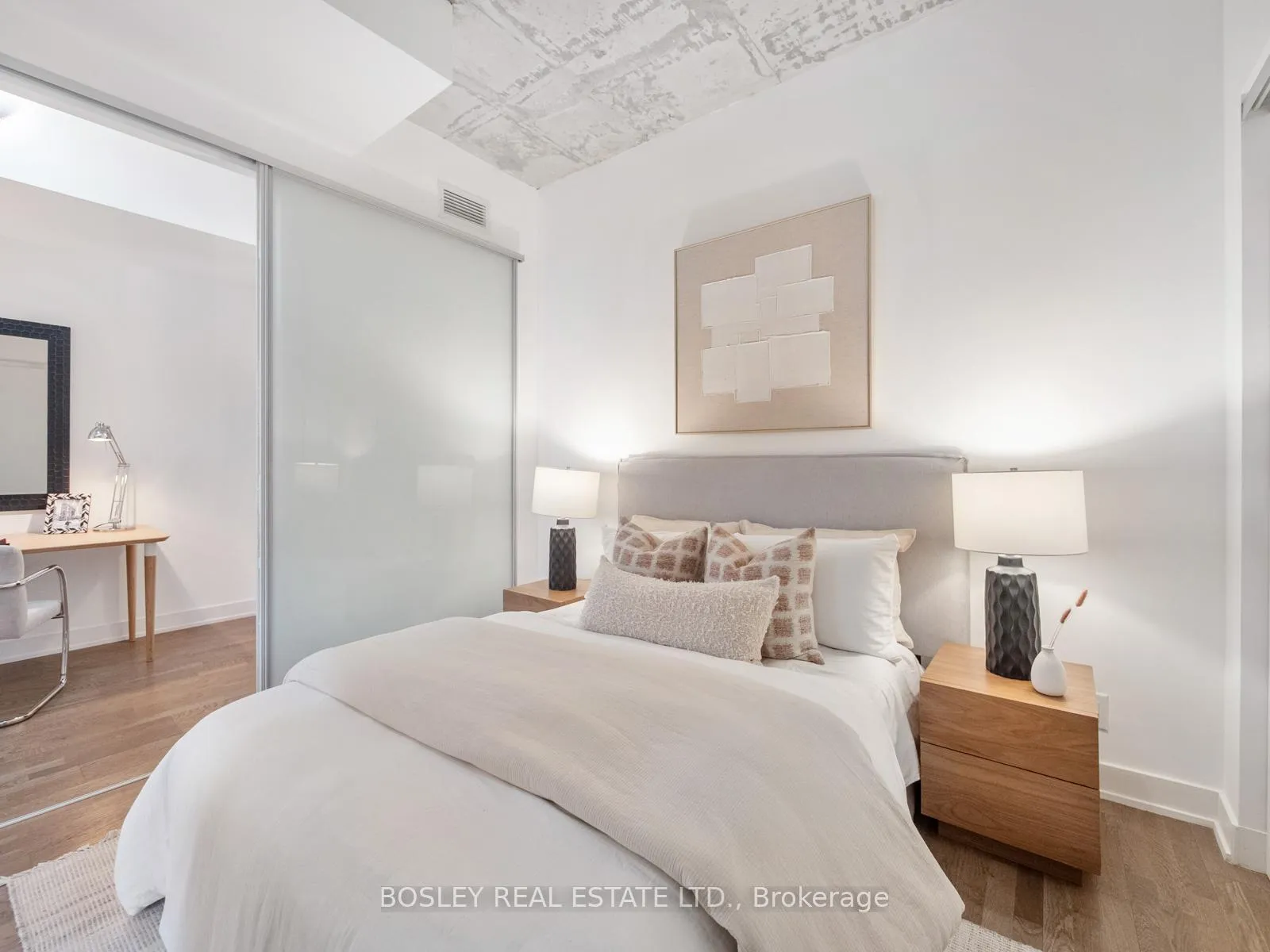Photo 18 of Unit 404, 2 Gladstone Avenue, Toronto, Little Portugal — HOMEH
