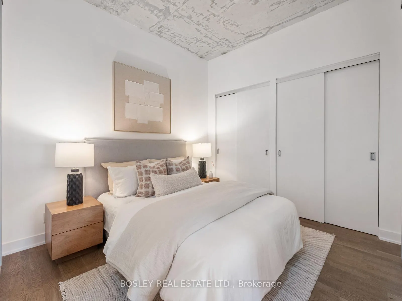 Photo 19 of Unit 404, 2 Gladstone Avenue, Toronto, Little Portugal — HOMEH