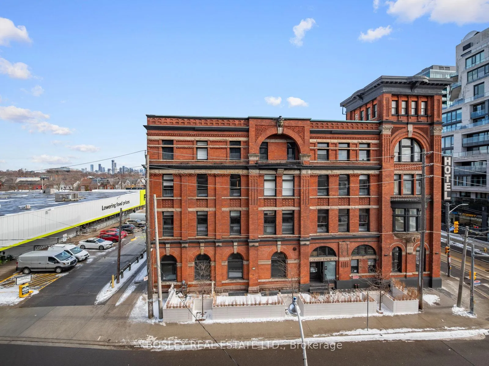 Photo 27 of Unit 404, 2 Gladstone Avenue, Toronto, Little Portugal — HOMEH