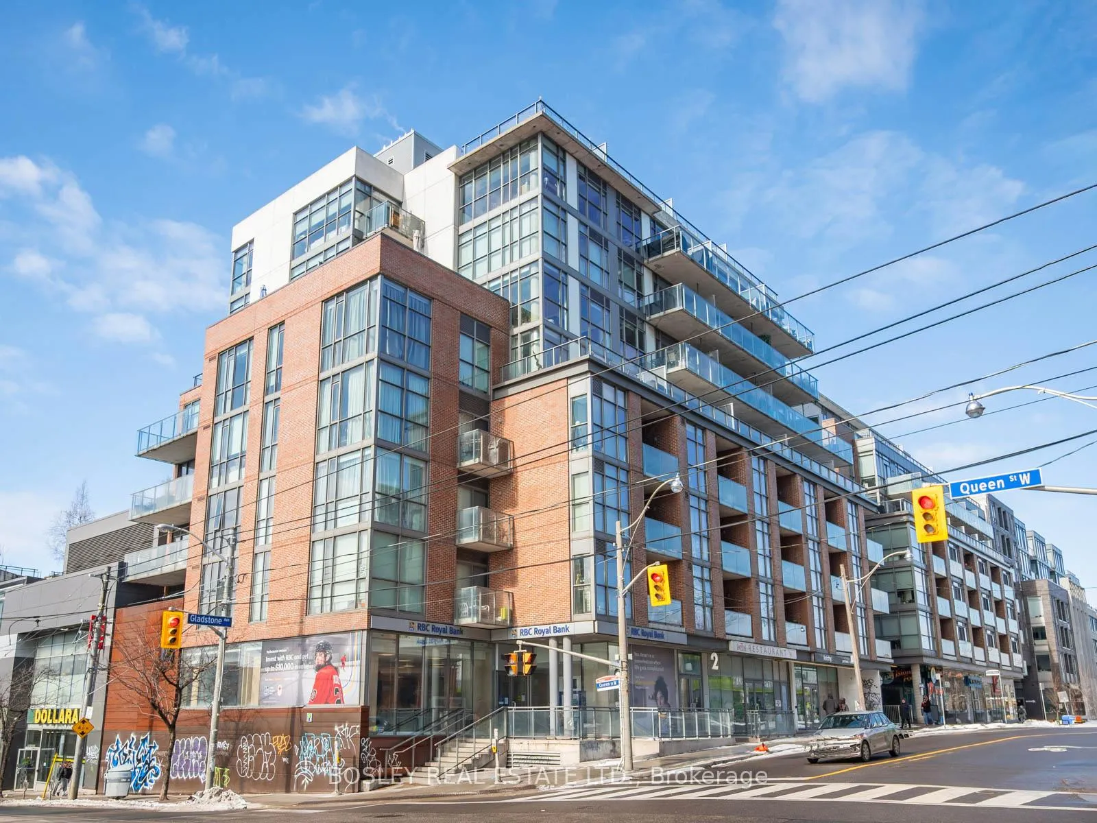 Photo 28 of Unit 404, 2 Gladstone Avenue, Toronto, Little Portugal — HOMEH