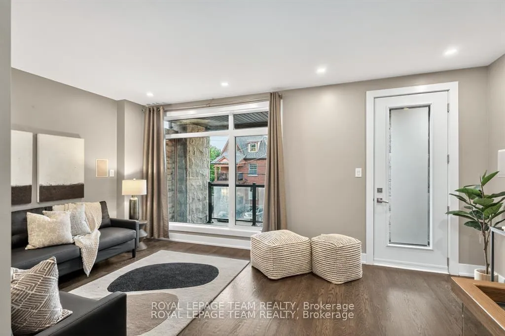 Photo 15 of 16 First Avenue, Ottawa, Glebe — HOMEH