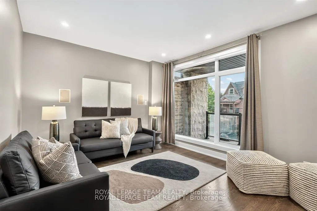 Photo 16 of 16 First Avenue, Ottawa, Glebe — HOMEH