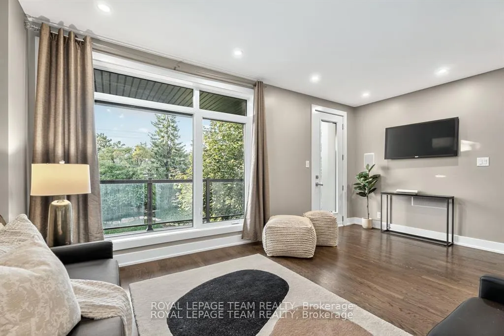 Photo 17 of 16 First Avenue, Ottawa, Glebe — HOMEH
