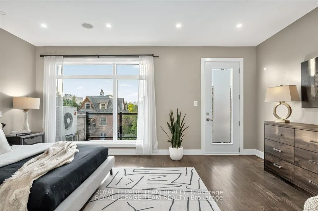 Photo 19 of 16 First Avenue, Ottawa, Glebe — HOMEH