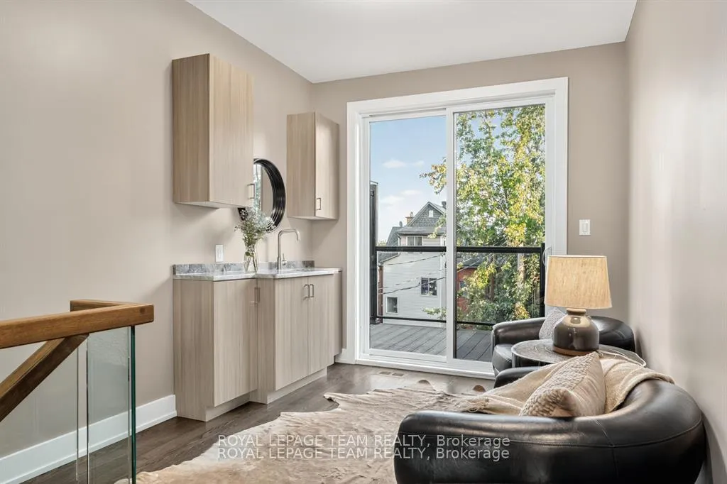 Photo 23 of 16 First Avenue, Ottawa, Glebe — HOMEH
