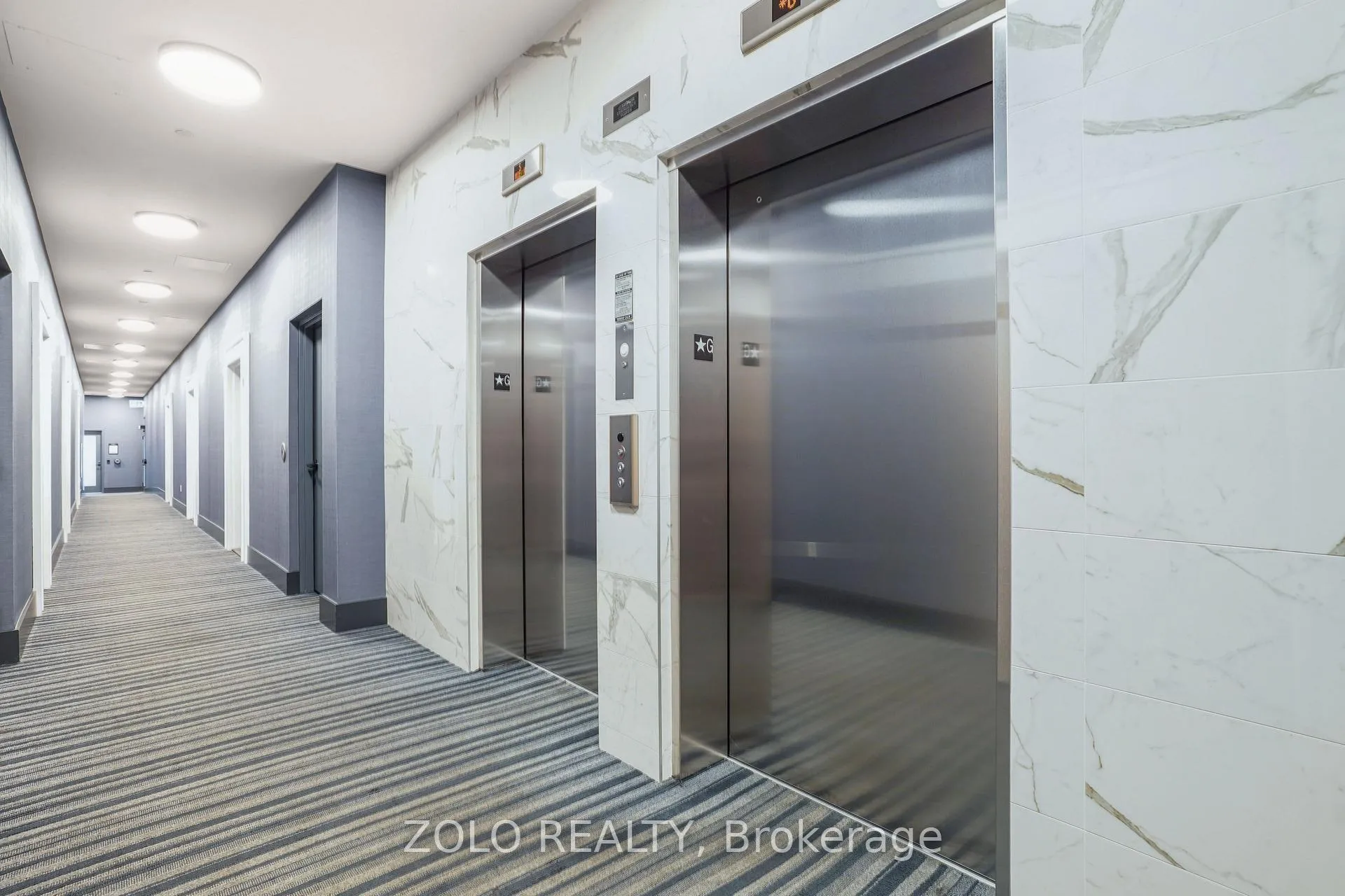 Photo 7 of Unit 512, 10 Lagerfeld Drive, Brampton, Northwest Brampton — HOMEH