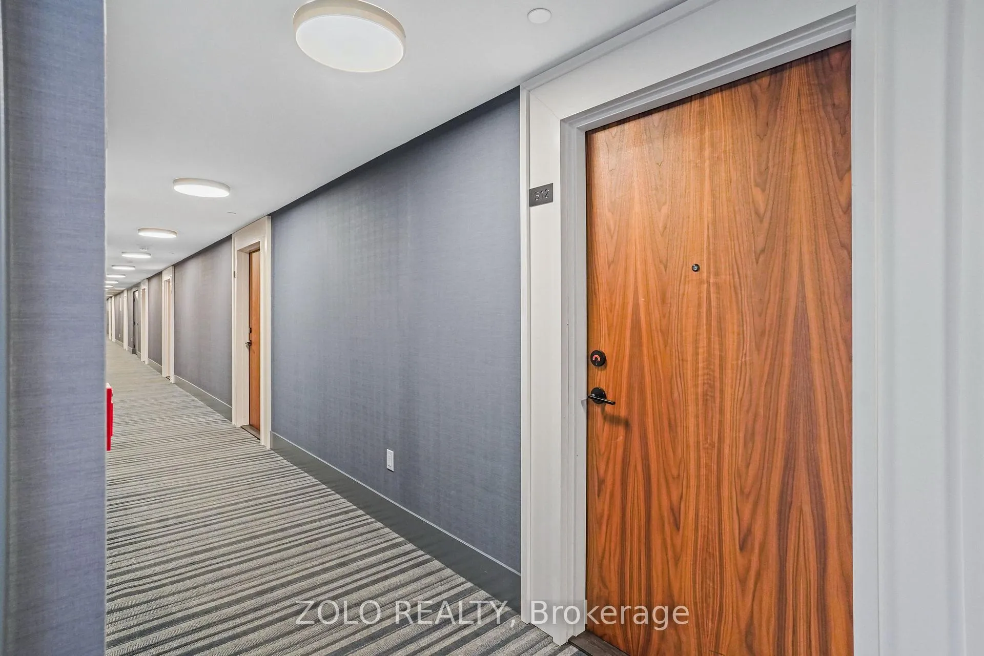 Photo 8 of Unit 512, 10 Lagerfeld Drive, Brampton, Northwest Brampton — HOMEH