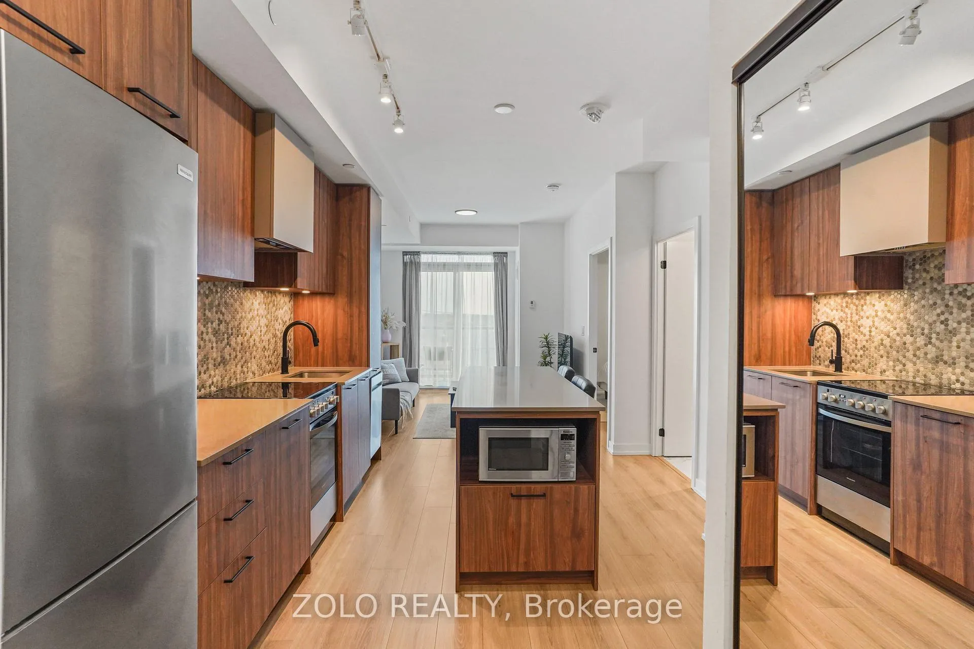 Photo 12 of Unit 512, 10 Lagerfeld Drive, Brampton, Northwest Brampton — HOMEH