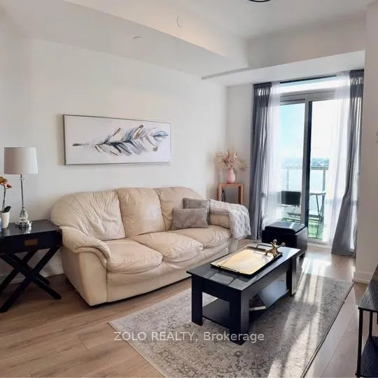 Photo 17 of Unit 512, 10 Lagerfeld Drive, Brampton, Northwest Brampton — HOMEH