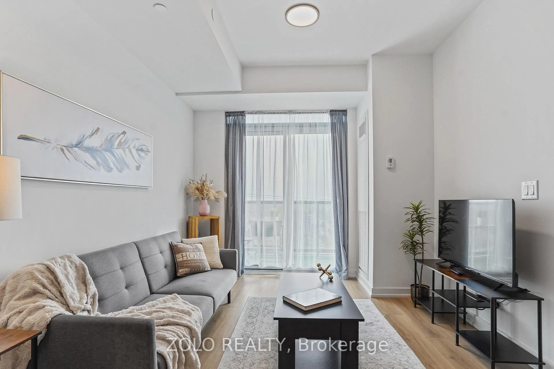 Photo 18 of Unit 512, 10 Lagerfeld Drive, Brampton, Northwest Brampton — HOMEH
