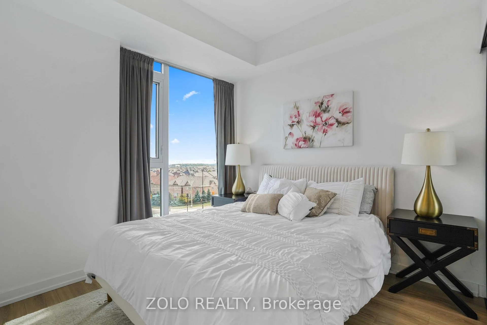 Photo 20 of Unit 512, 10 Lagerfeld Drive, Brampton, Northwest Brampton — HOMEH