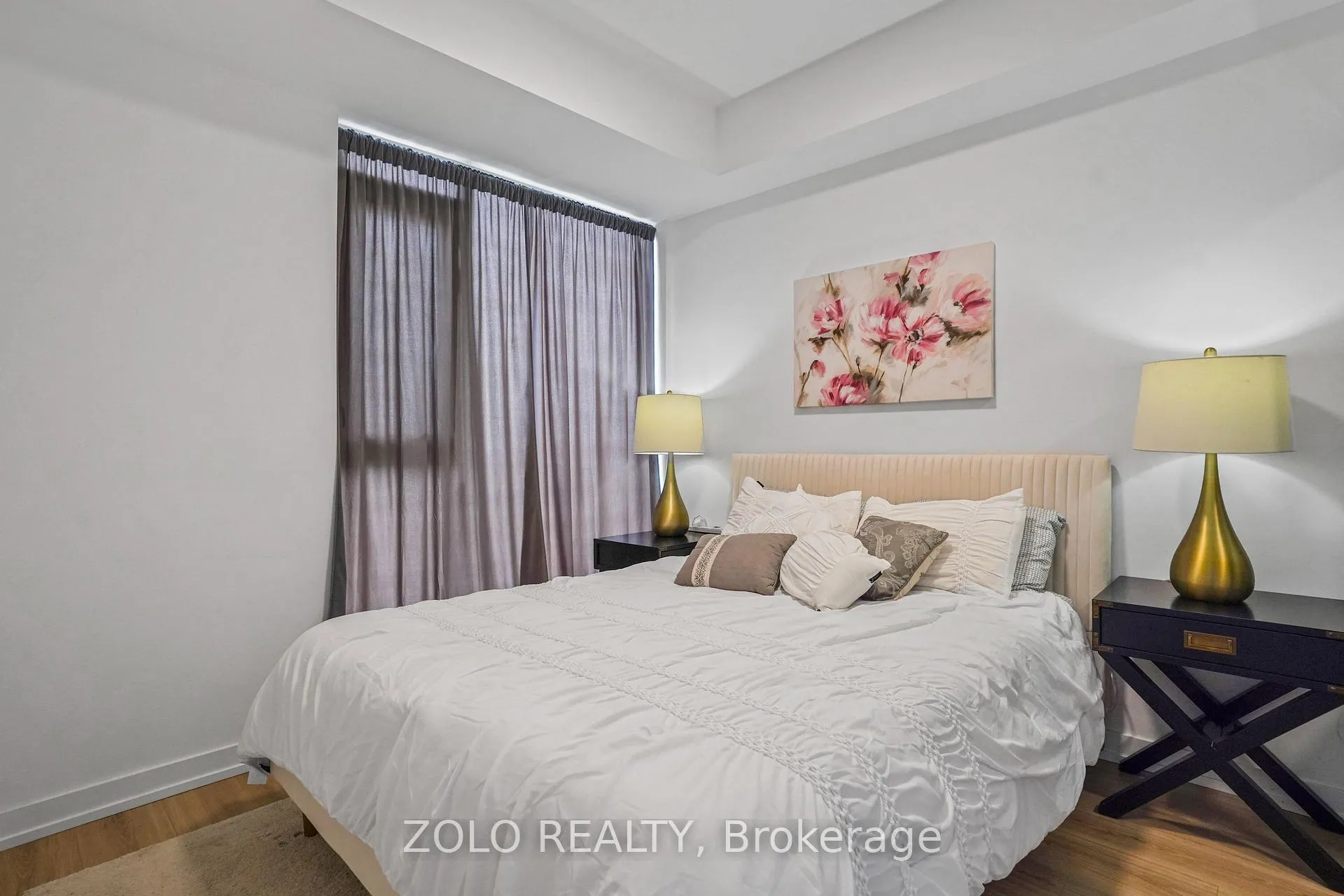 Photo 21 of Unit 512, 10 Lagerfeld Drive, Brampton, Northwest Brampton — HOMEH