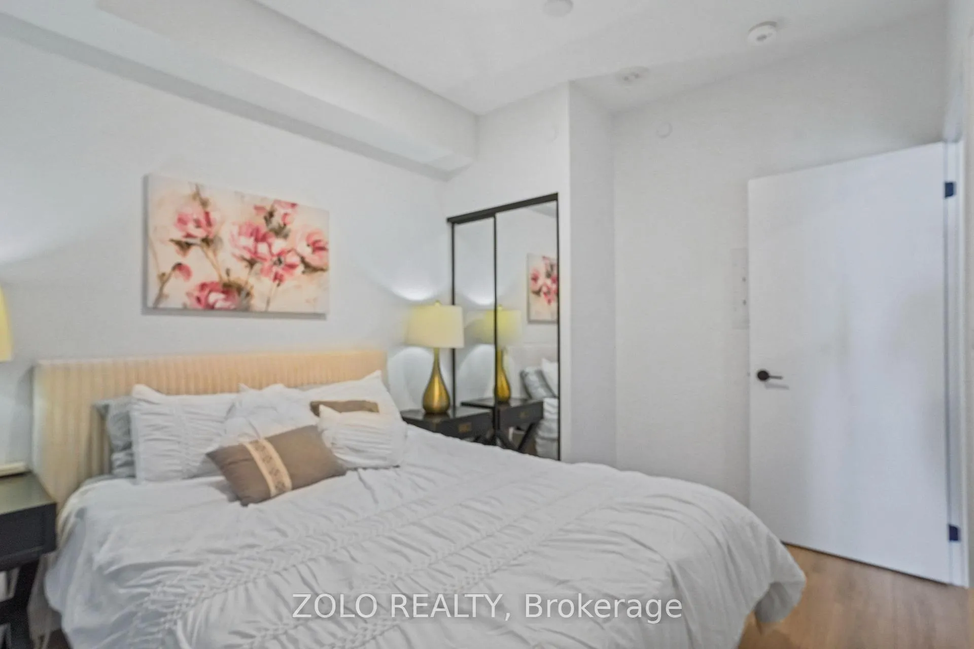 Photo 22 of Unit 512, 10 Lagerfeld Drive, Brampton, Northwest Brampton — HOMEH