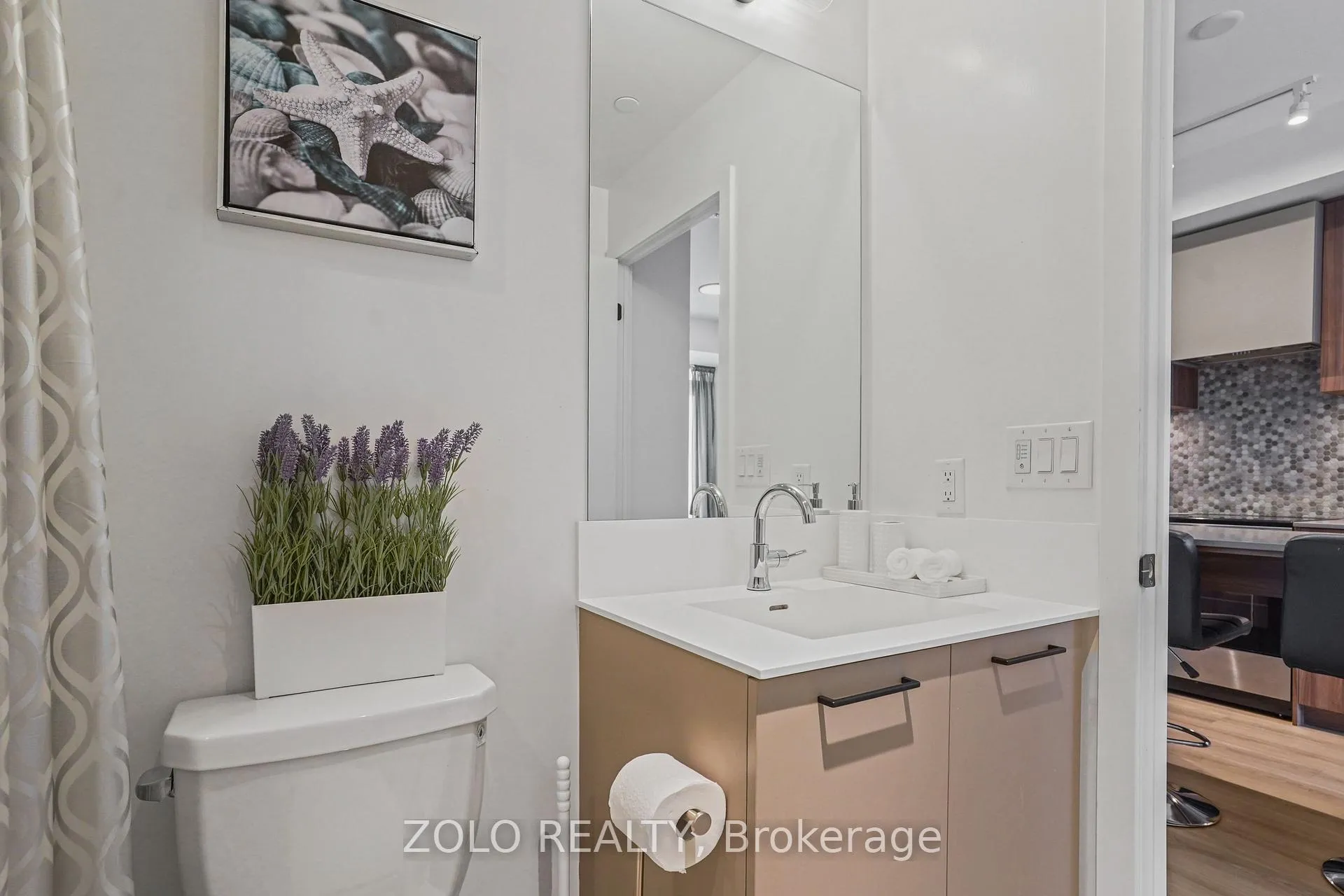 Photo 25 of Unit 512, 10 Lagerfeld Drive, Brampton, Northwest Brampton — HOMEH
