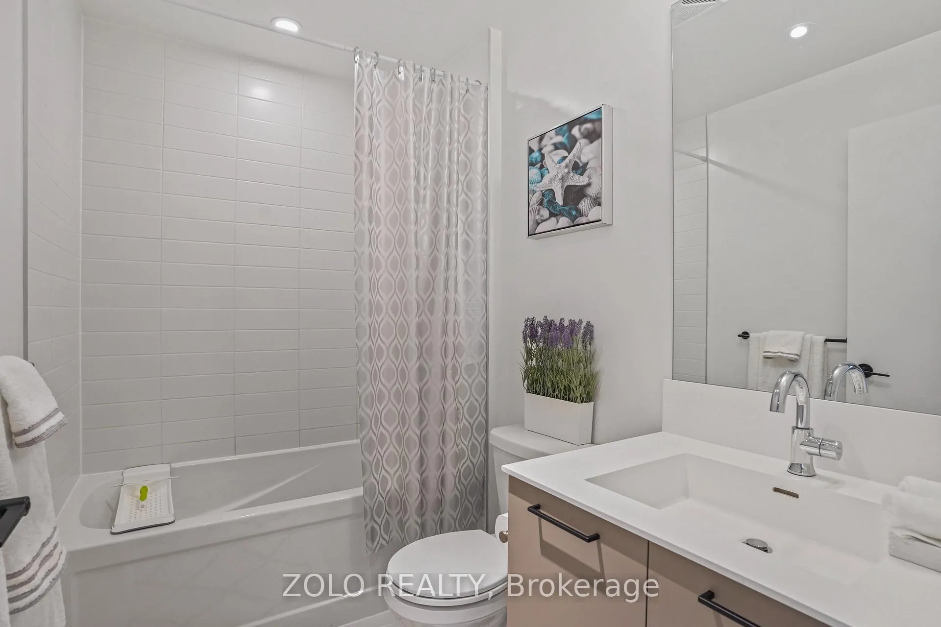 Photo 26 of Unit 512, 10 Lagerfeld Drive, Brampton, Northwest Brampton — HOMEH